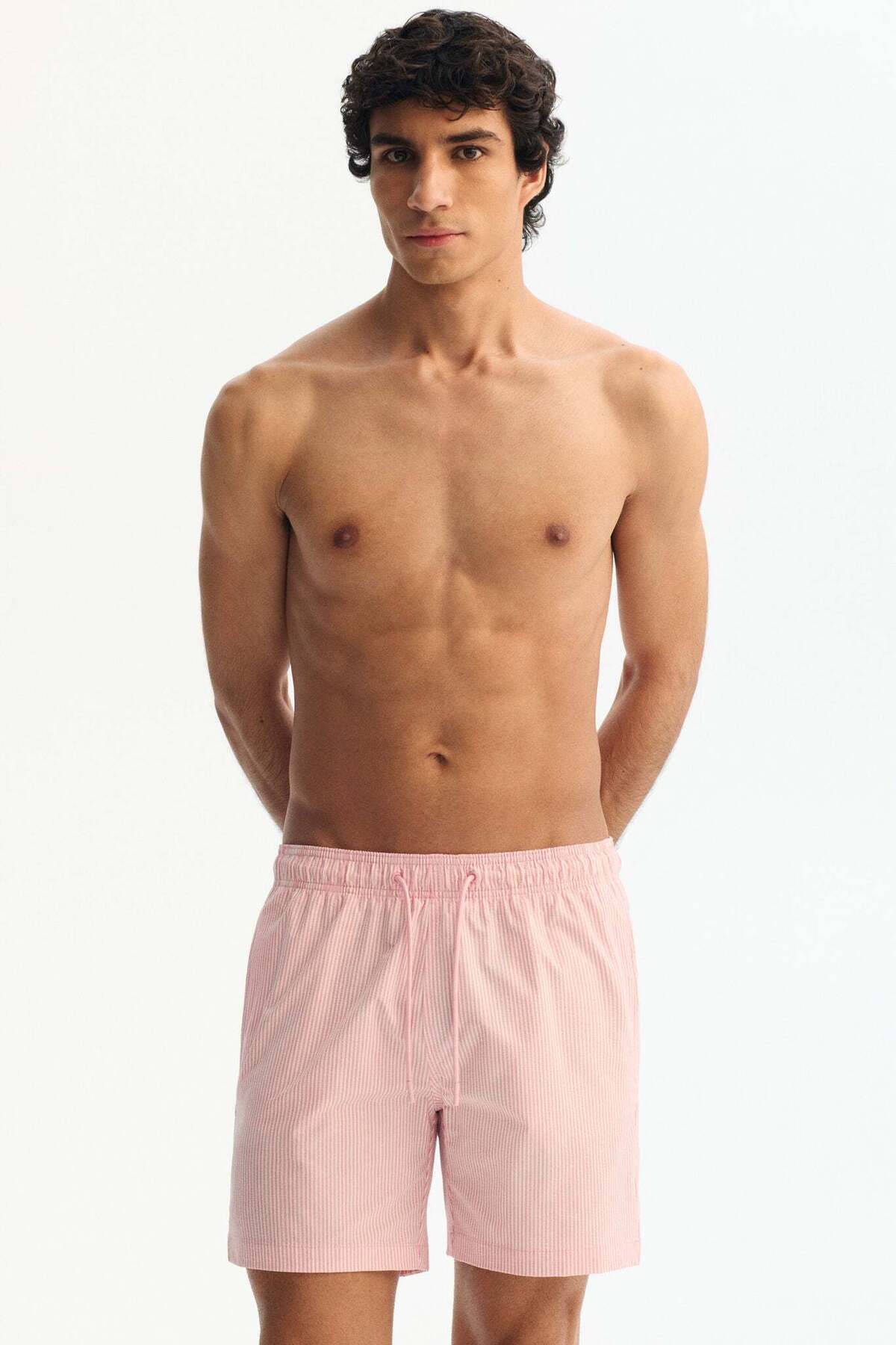 Pink Medium Dusty