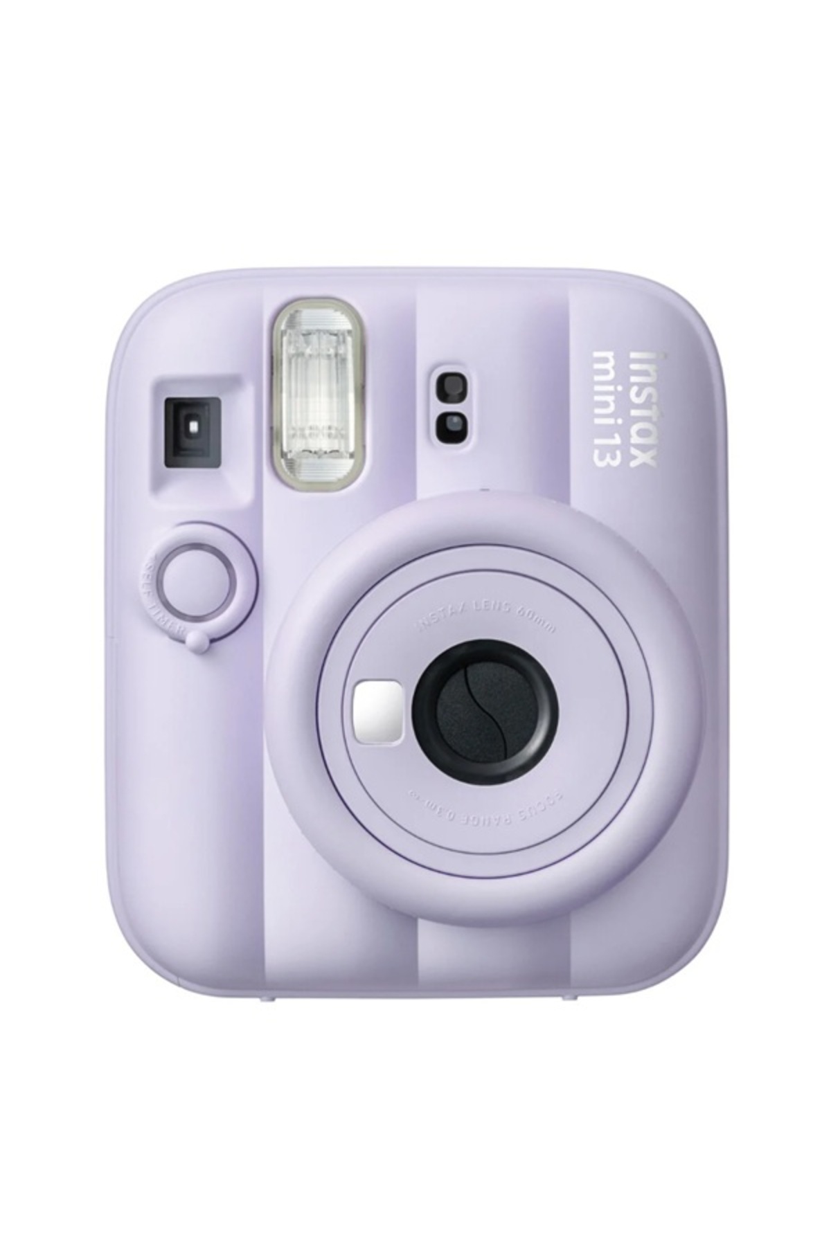 دوربین عکس Instax Mini 13 - ست آلبوم PVC، 20 عدد فیلم و قاب مغناطیسی
