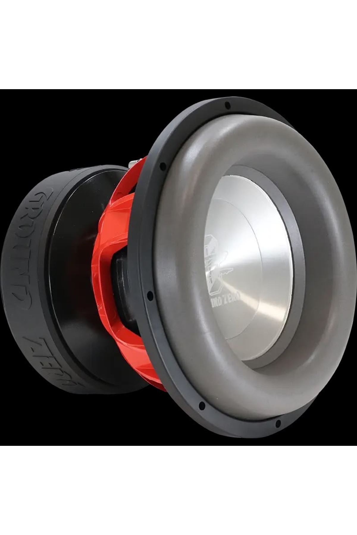 Deniz Sound Garage 38 CM SUBWOOFER GZPW 15XXMAX PLUTONIUM SERİSİ