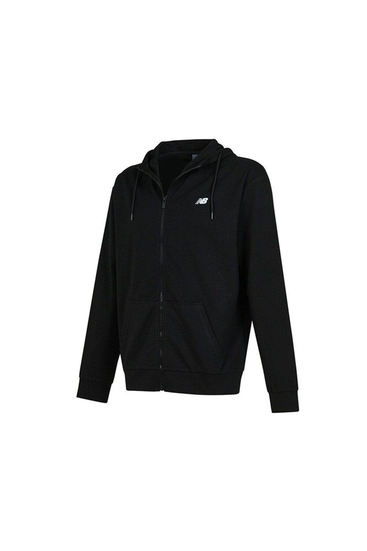 سویشرت مردانه مدل Lifestyle MNJ3646-ANT نیو بالانس سویشرت اسپرت New Balance