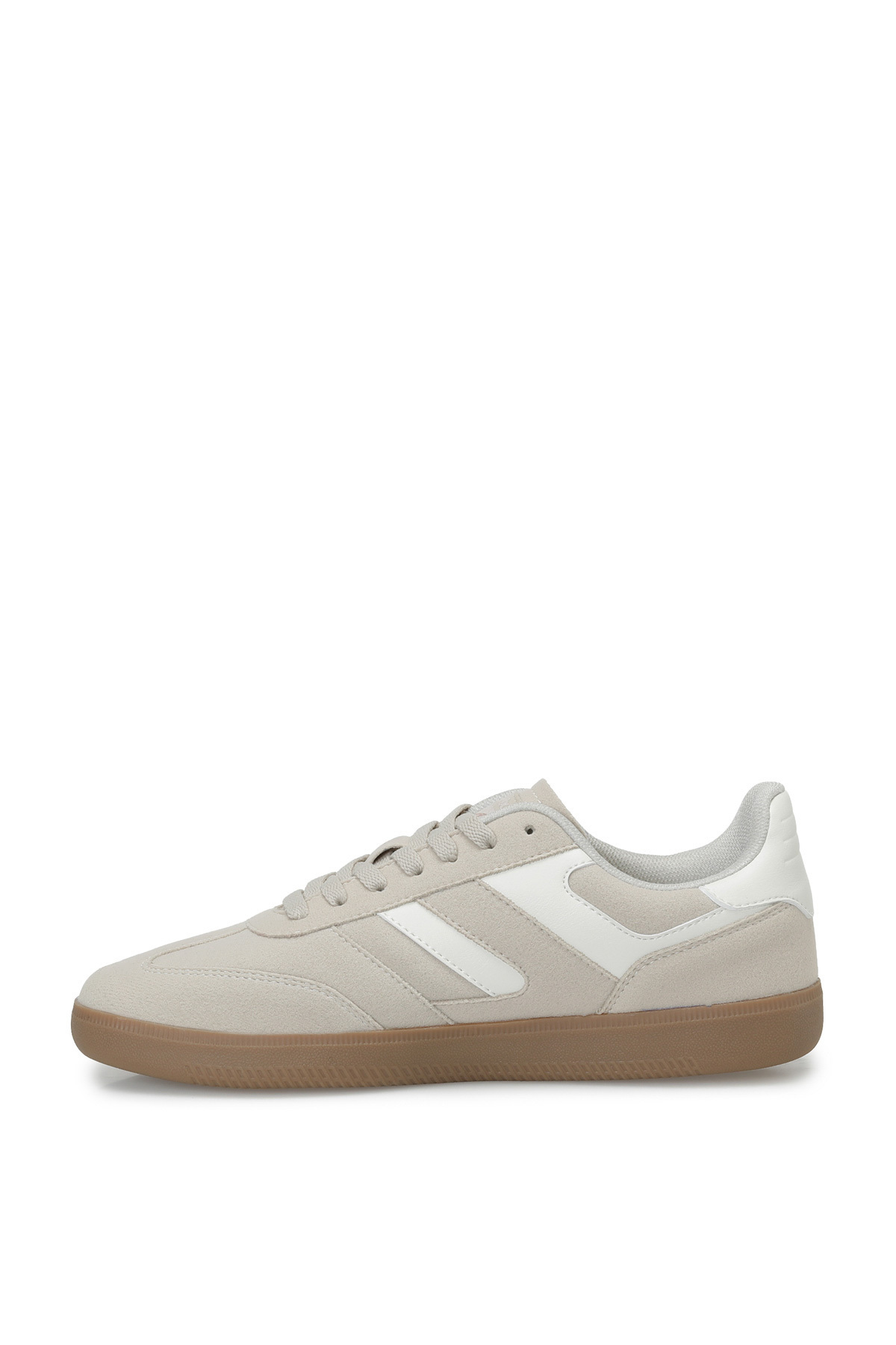 Kinetix DAROW S W Bej Kadın Sneaker görsel 3