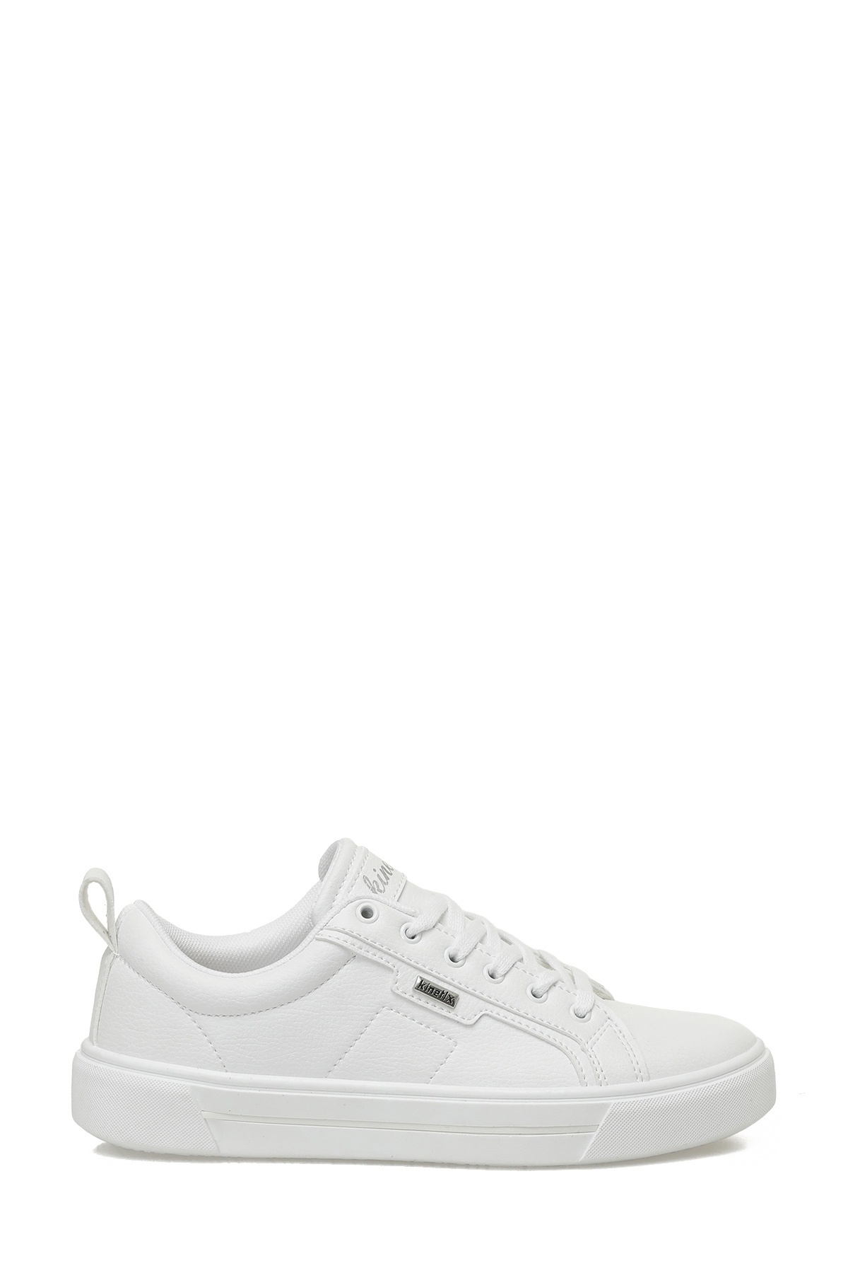 Kinetix MORIEL 6PR Beyaz Kadın Sneaker