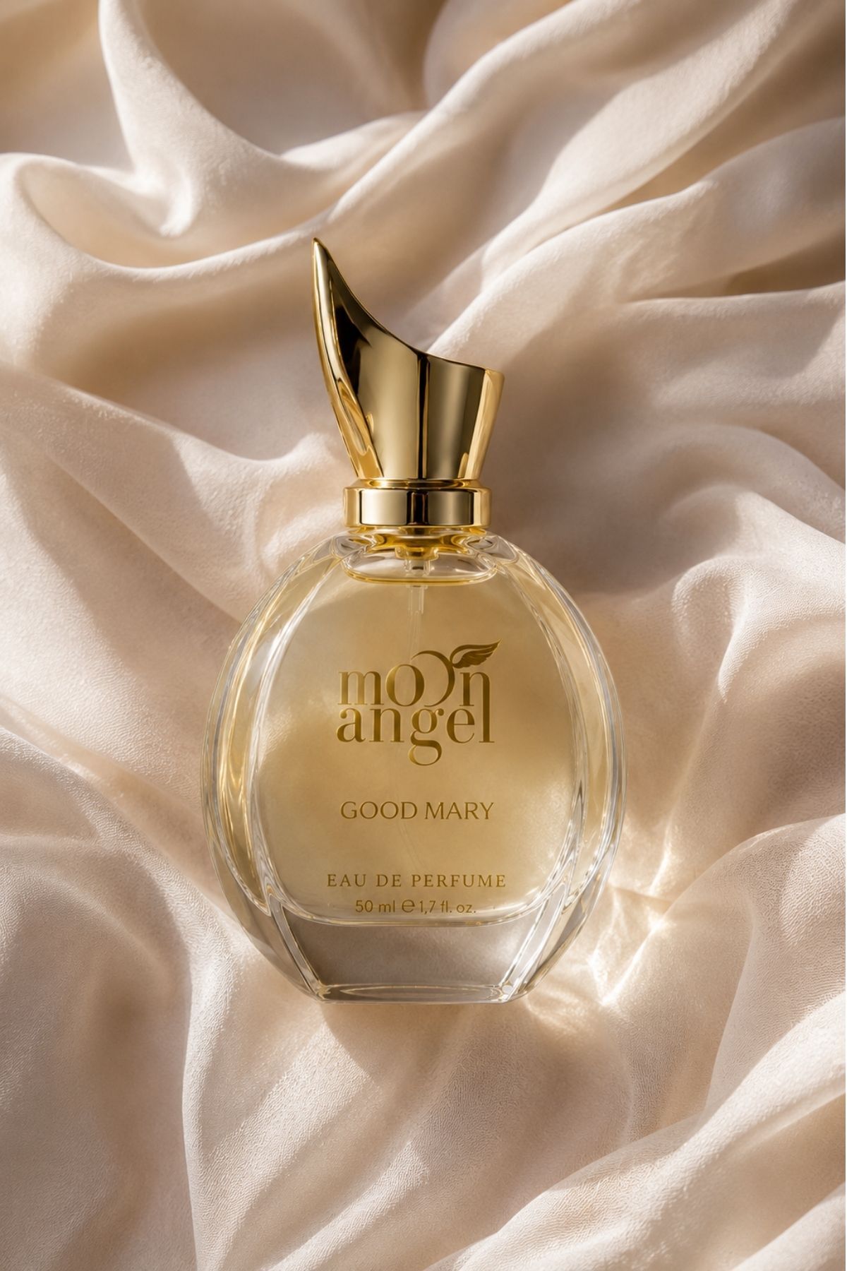 GOOD MARY SERİSİ Losyon - Parfüm - Body Mist — görsel 7 · 86852184010416262