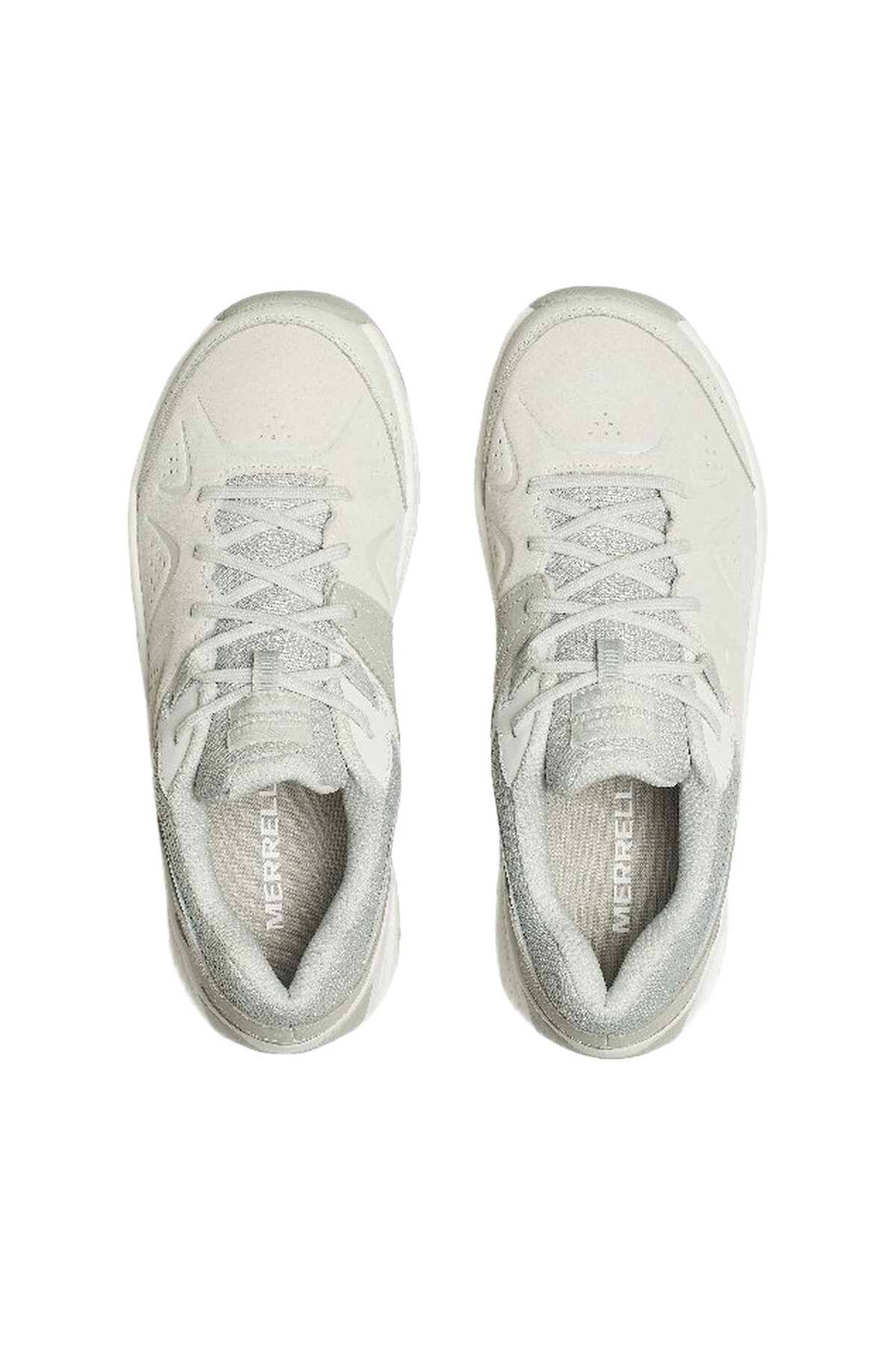 Merrell Yokota 3 Kadın Beyaz Outdoor Ayakkabı KADIN OUTDOOR AYAKKABI J00003518 görsel 3