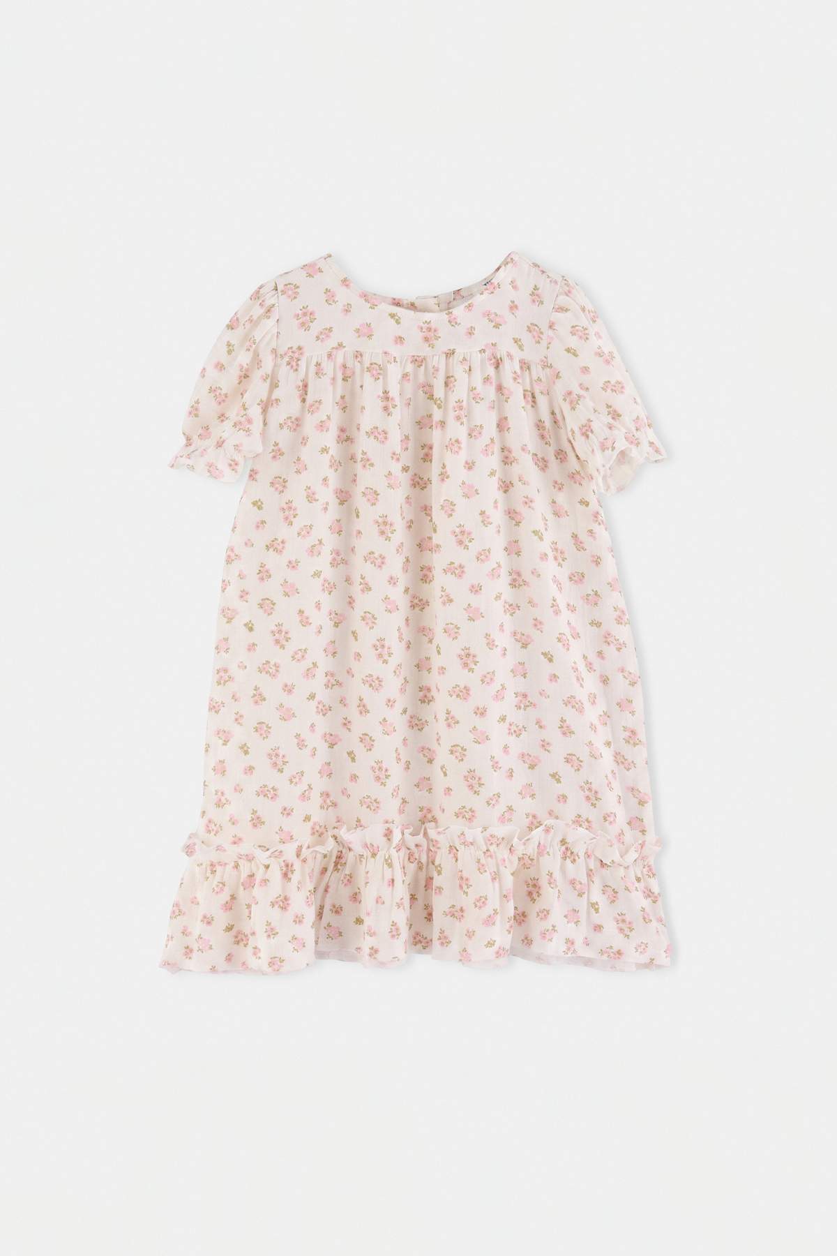 Trendyolmilla Kids Kız Çocuk Elbise