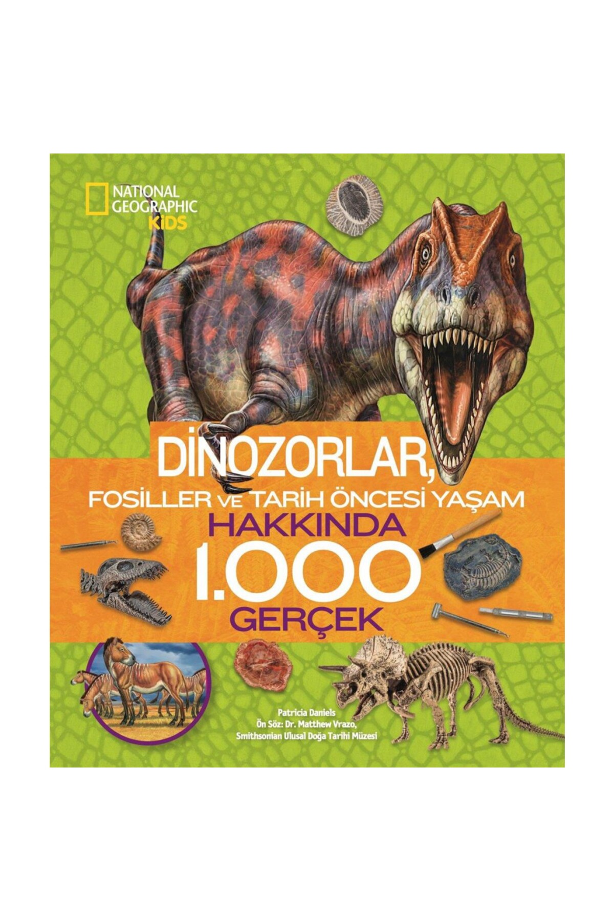 National Geographic Kitap Fiyatları ve Yorumları 2026
