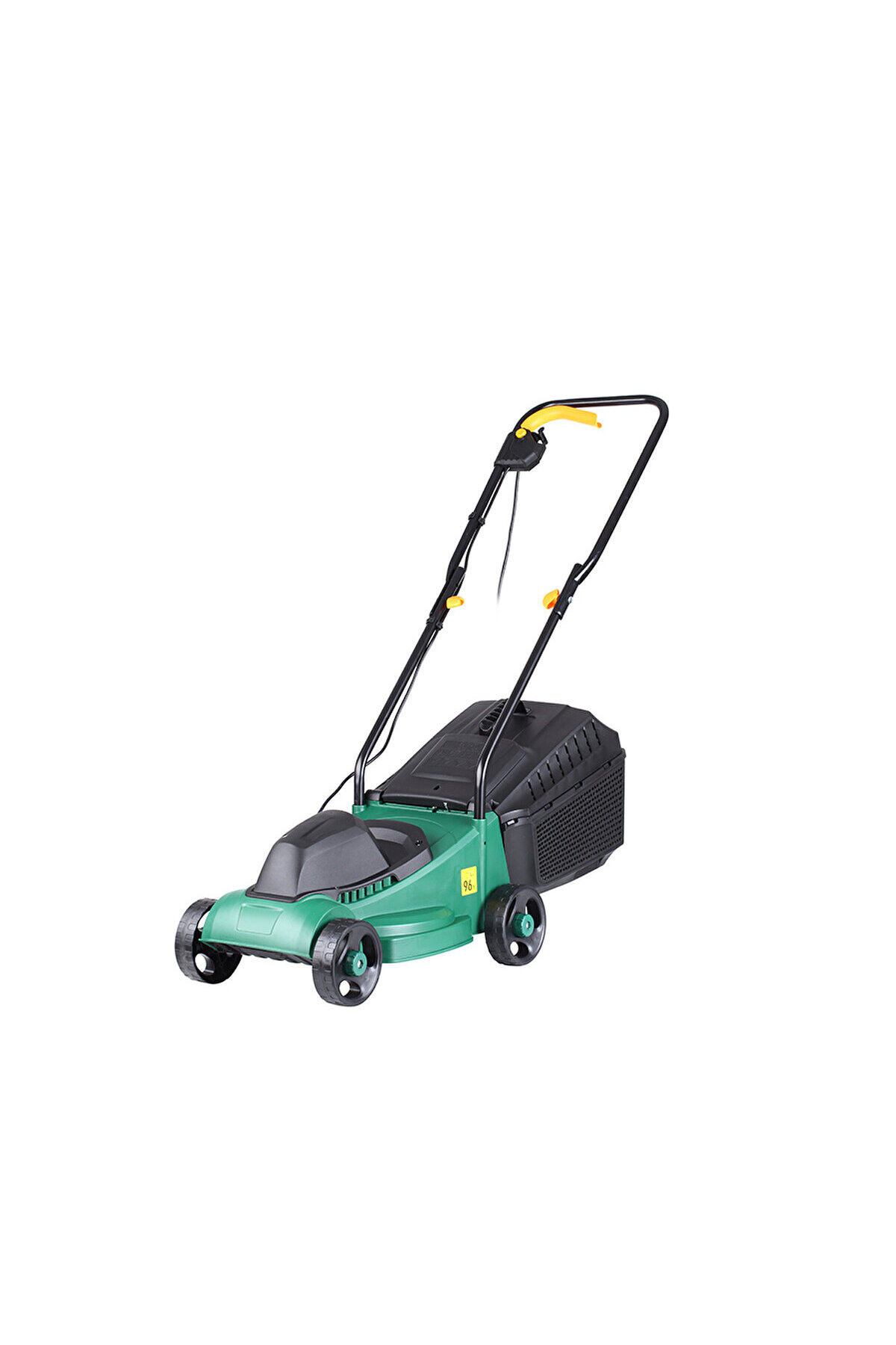 Lawn Mower 32 cm 1200 Watt