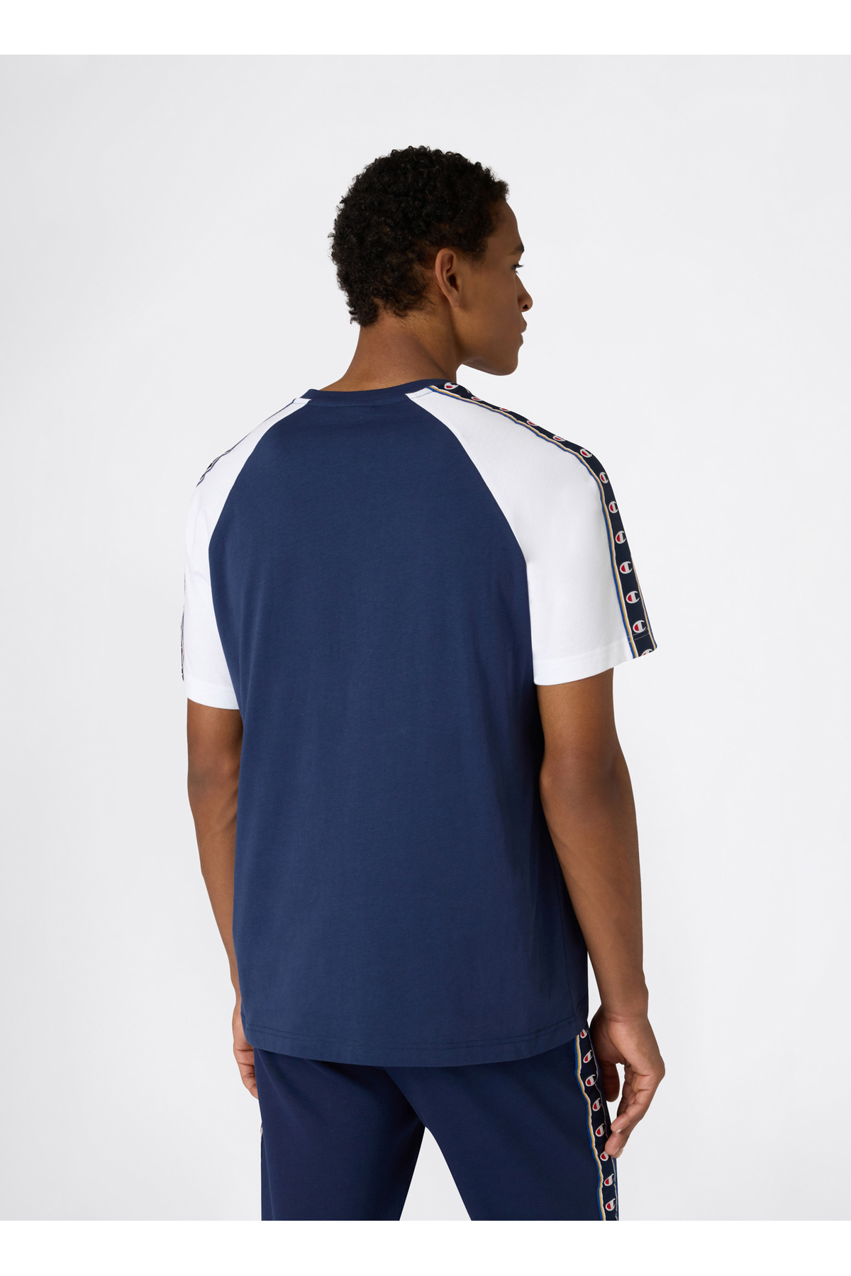 Champion Mavi T-Shirt Modelleri, Fiyatları 2026