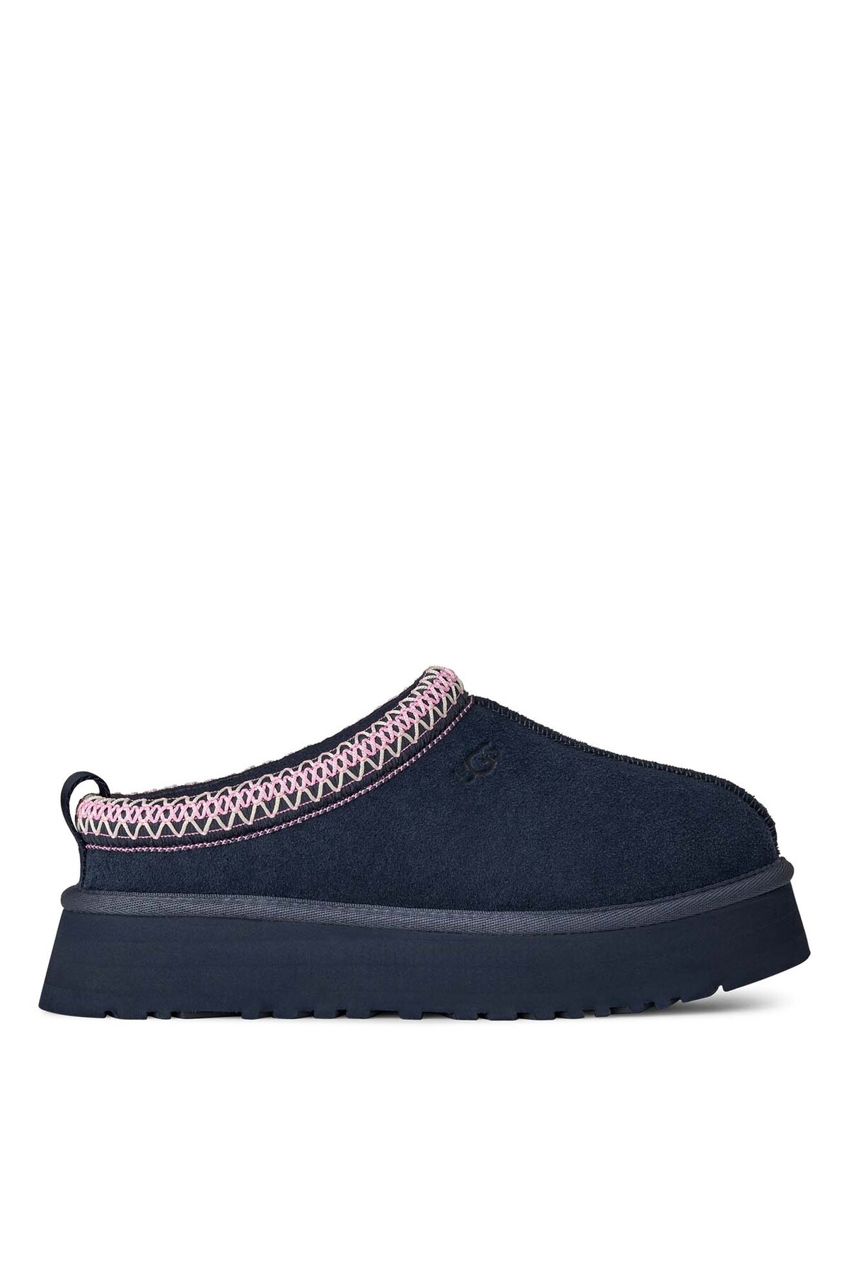 UGG Lacivert Kadın Terlik W TAZZ II - Fiyatı, Yorumları