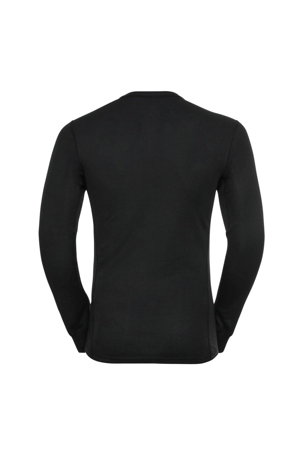 Resim Odlo Active Warm Termal Üst İçlik Siyah 