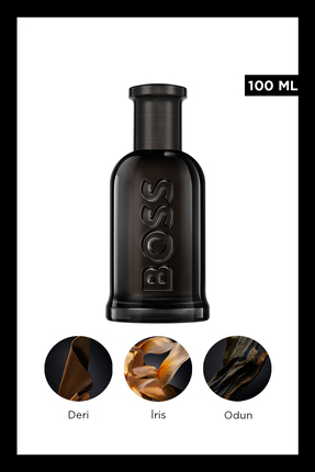 BOSS Bottled Parfum 100 ml Erkek Parfüm