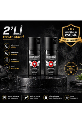 Alice&Co 2 Adet Göz Yaşa.rtıcı Spreyy 40 ml | SKT 2031