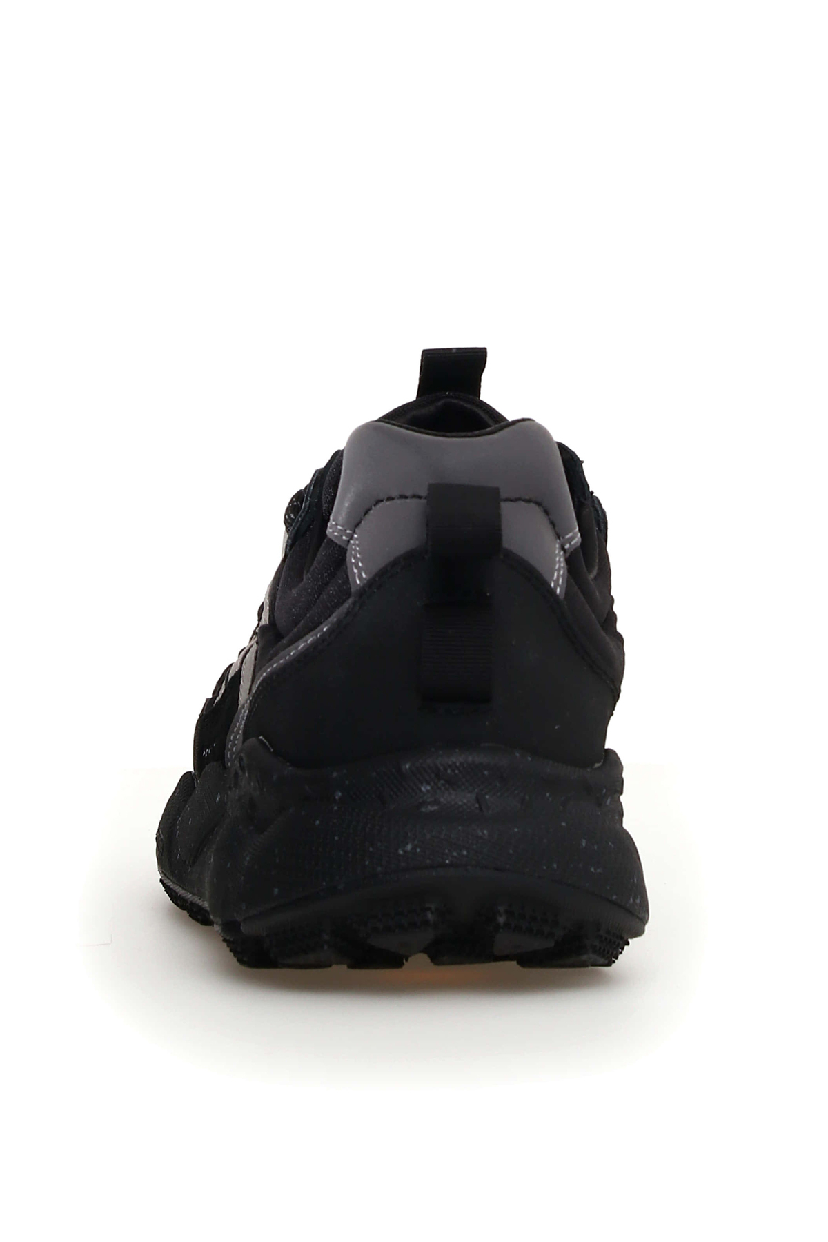 Flower Mountain Siyah - Gri Erkek Sneaker IWANO 2 UNI - Fiyatı