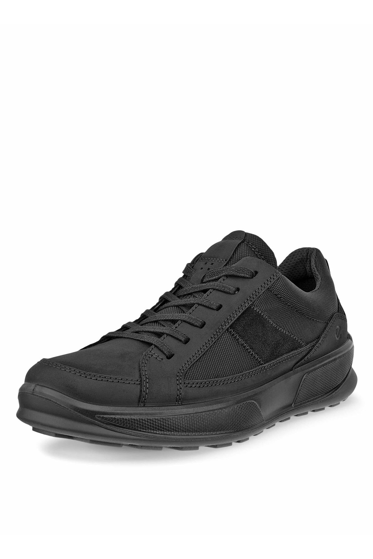Ecco Siyah Erkek Sneaker BYWAY 2.0 M TEX SHOE görsel 2