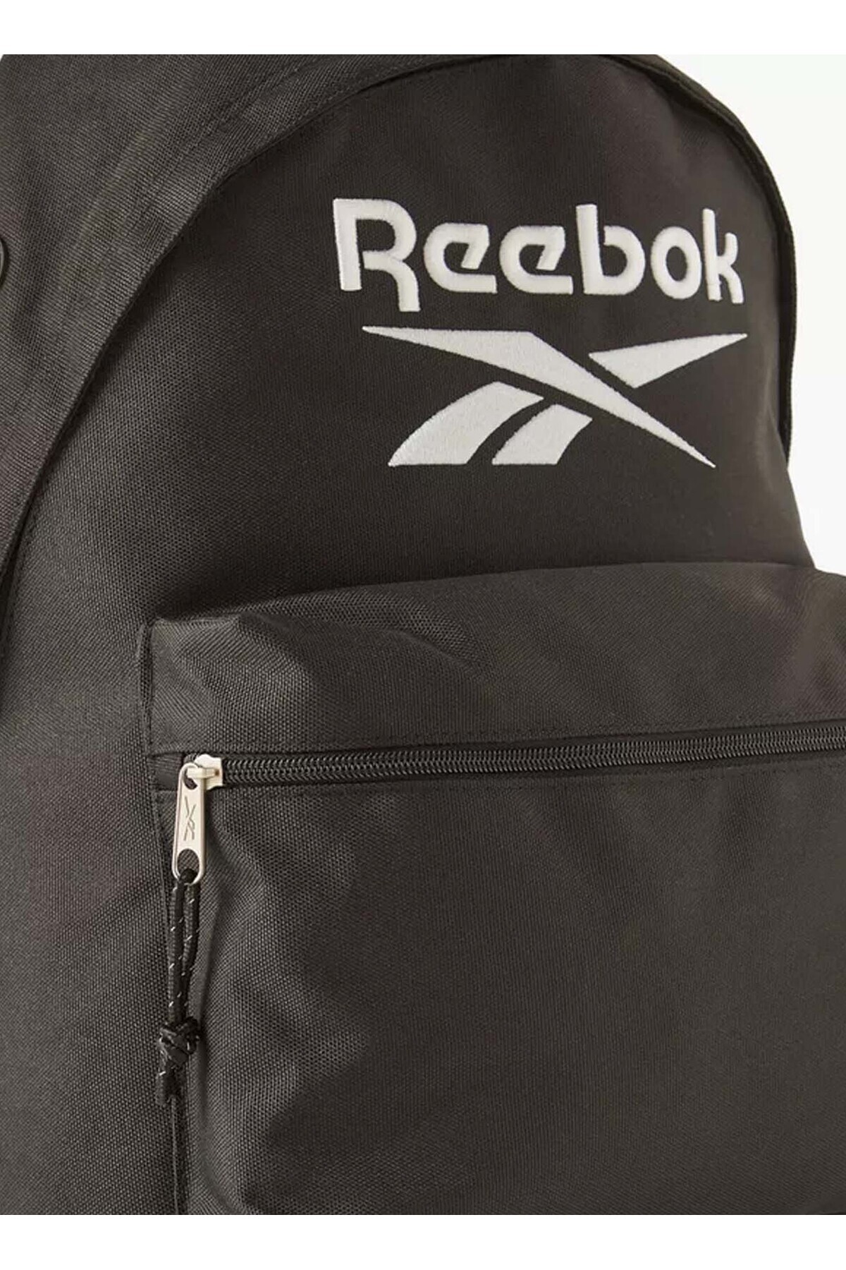 Reebok ROCPORT SRT Siyah Unisex Sırt Çantası görsel 2