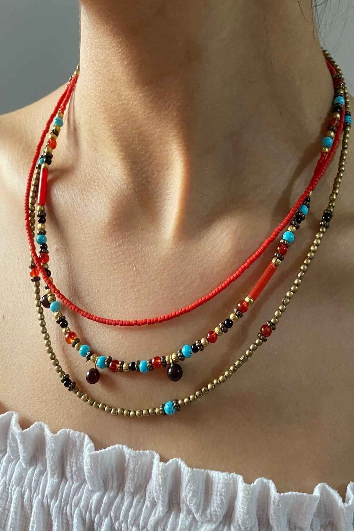Dream Necklace