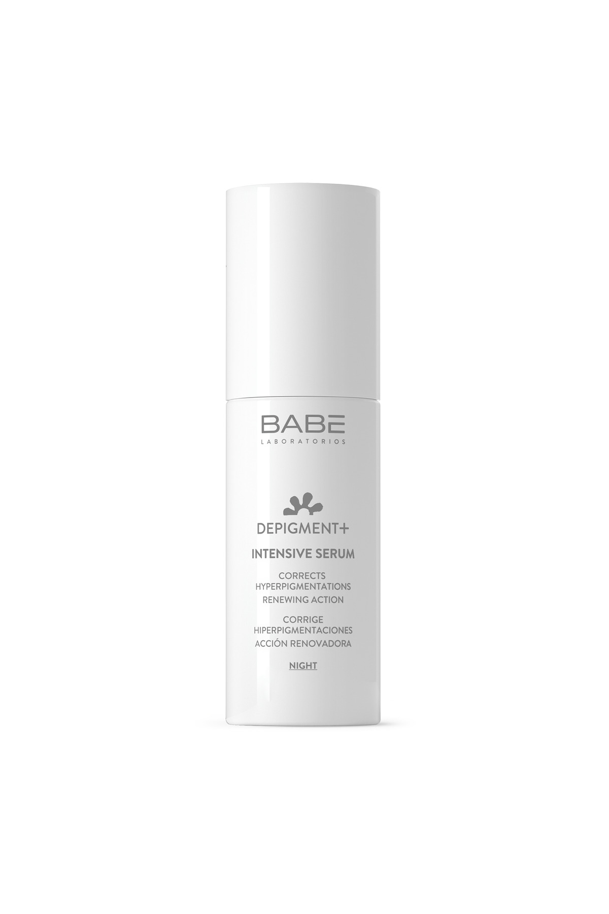 Babe Laboratorios Depigment+ intensive Serum 30ml - Leke Bakım Serumu — 212772232