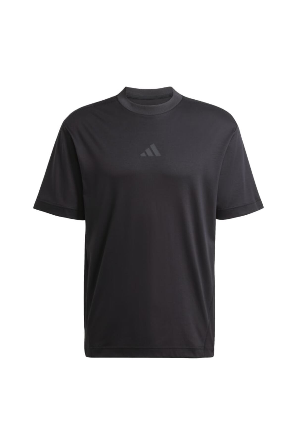 1_org_zoom تیشرت adidas آدیداس روزمره مردانه M CE TEE UPF JF3254 اورجینال - تصویر 1