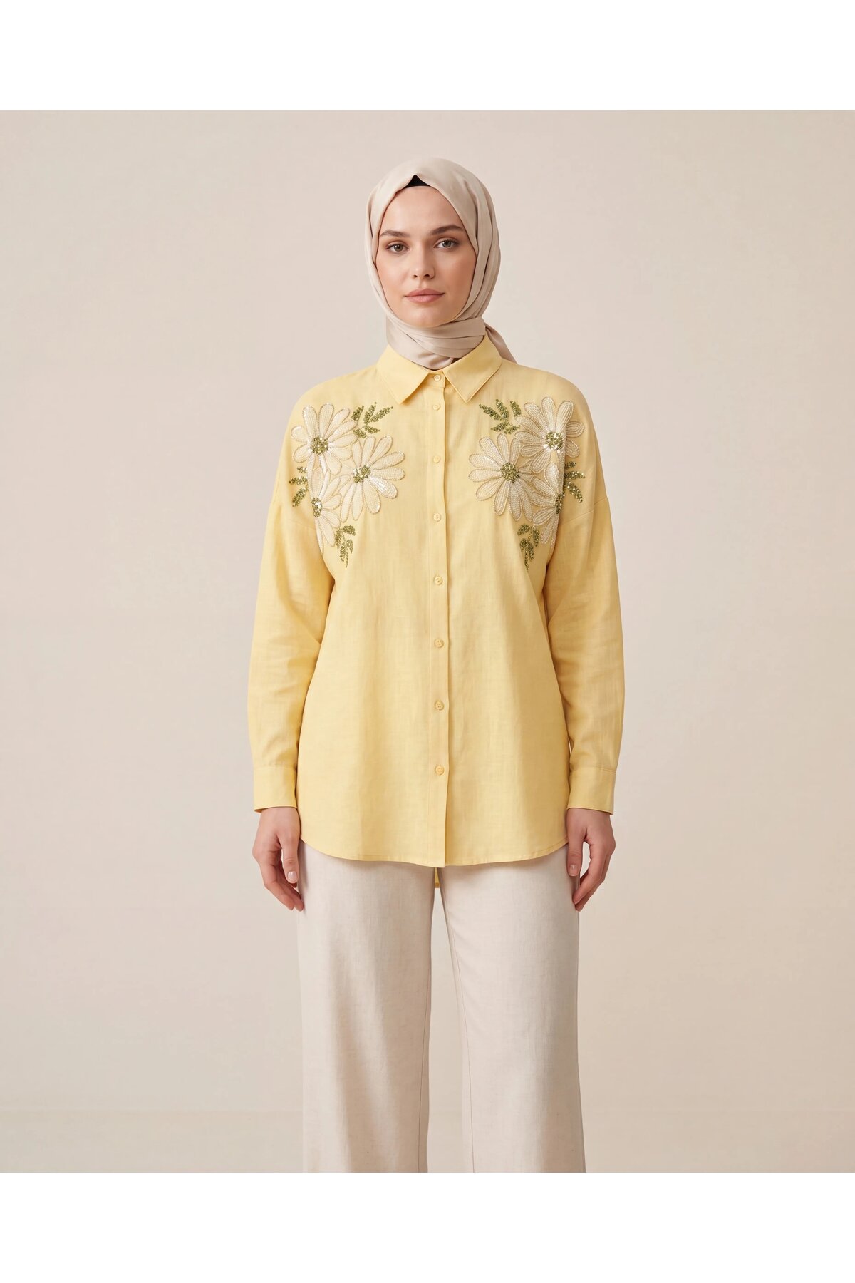 YELLOW-NATURAL