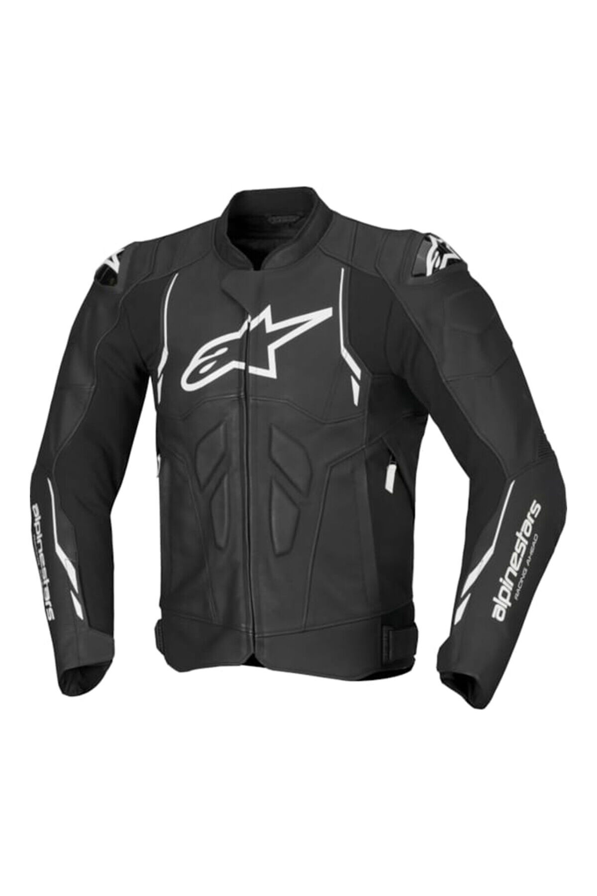 タグ付き　DUCATI ALPINESTARS レザージャケット 50 XL相当 1_org_zoom.jpg