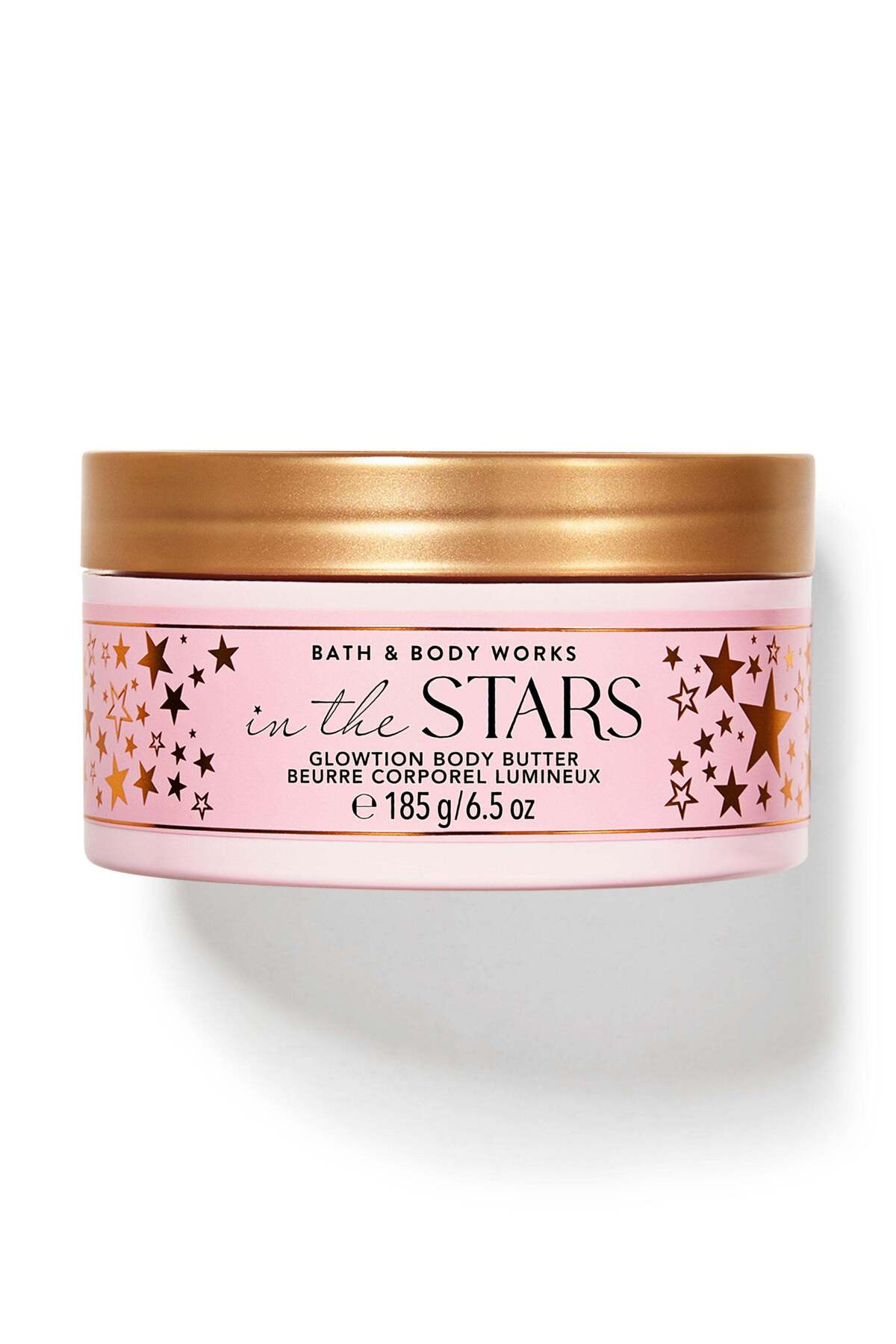 In The Stars Body Butter 226 g — BBW28017823 — تصویر 2 از 2