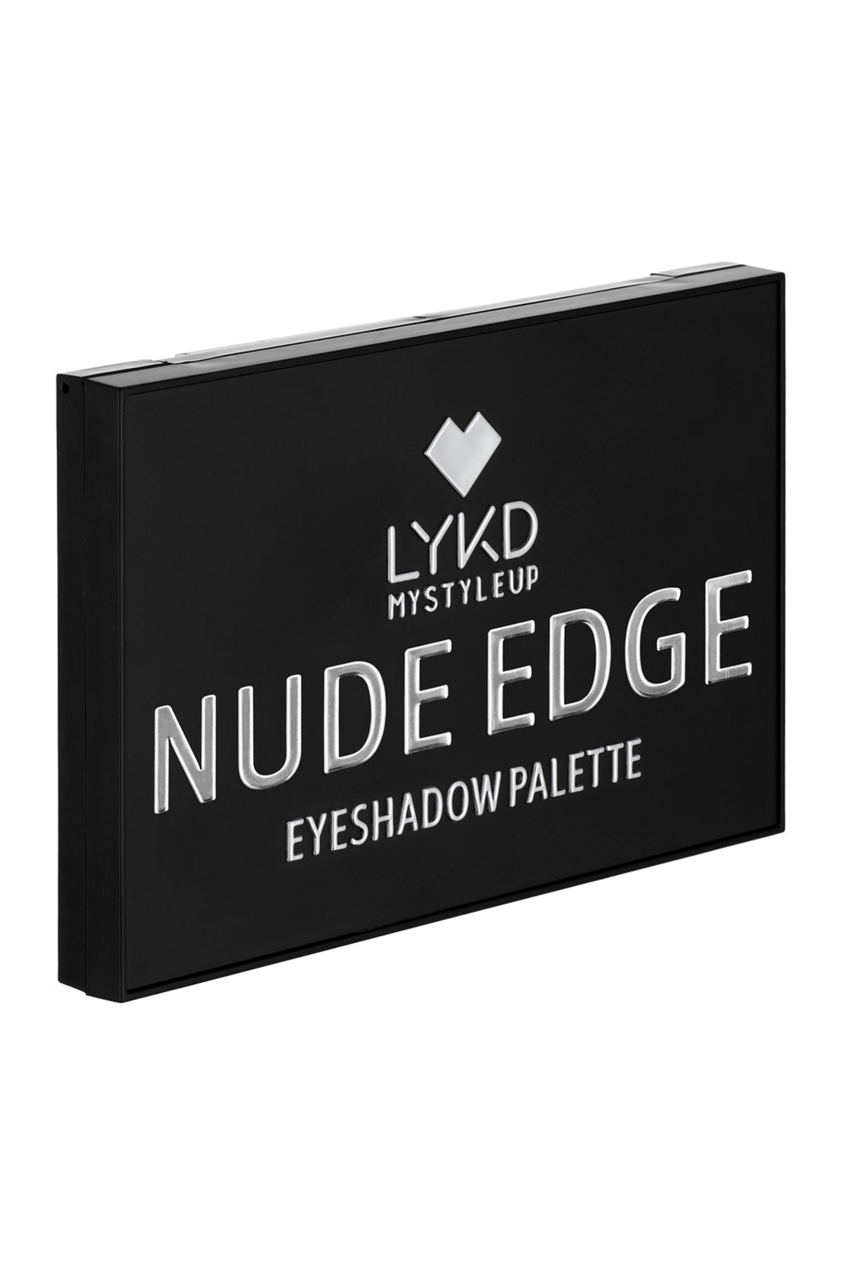 18'li Far Paleti-956 Nude Edge (12 Mat Ton -6 Işıltılı Ton) — 58990 — تصویر 2 از 5