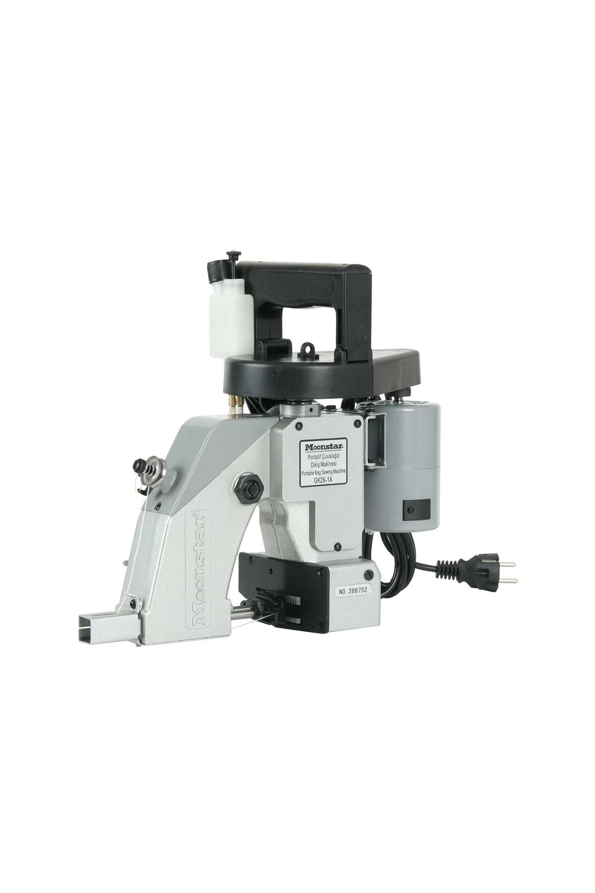Moonstar GK26-1A Çuval Ağzı Dikiş Makinesi - Fiyatı