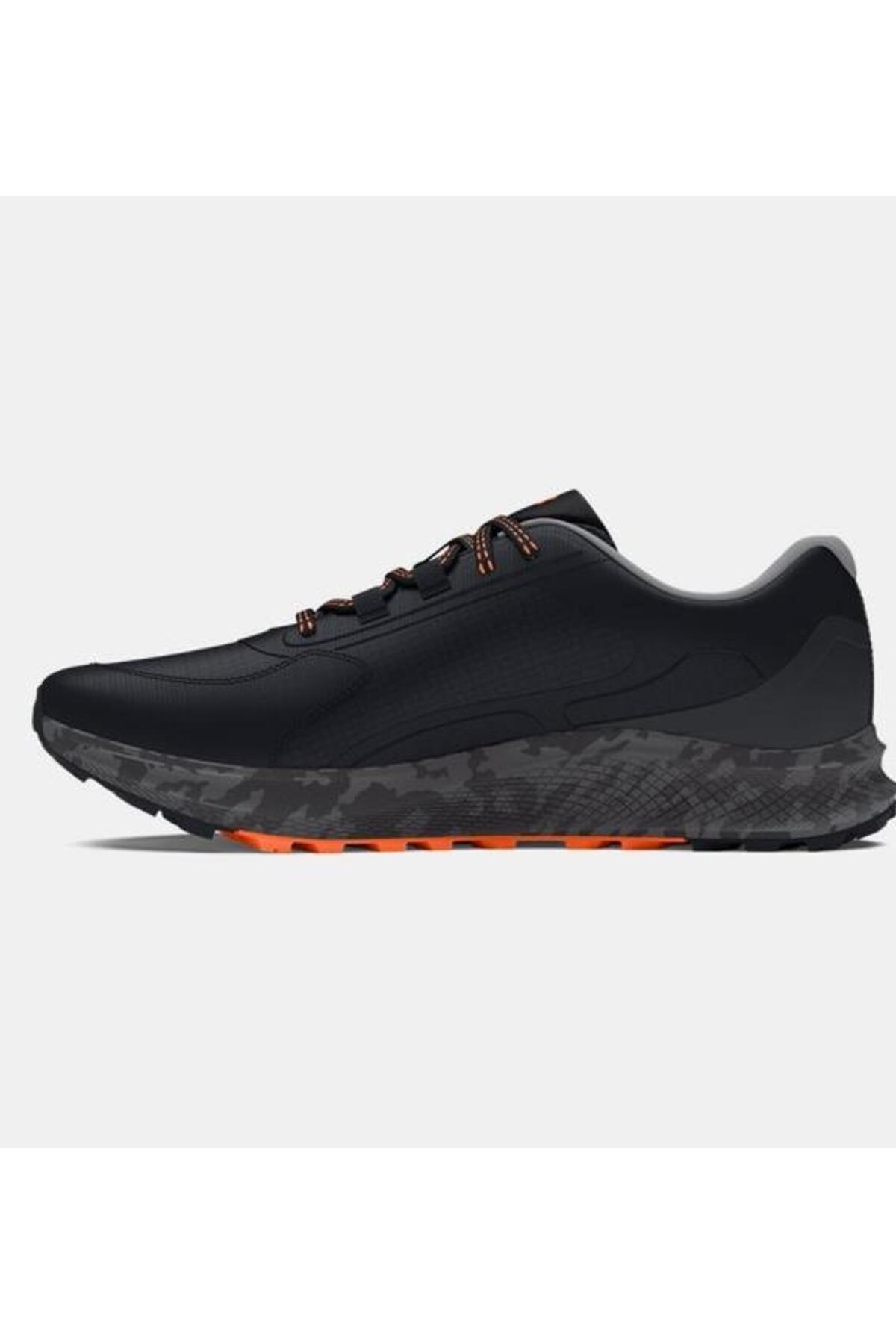 Under Armour UA Charged Bandit TR 3 Siyah görsel 2