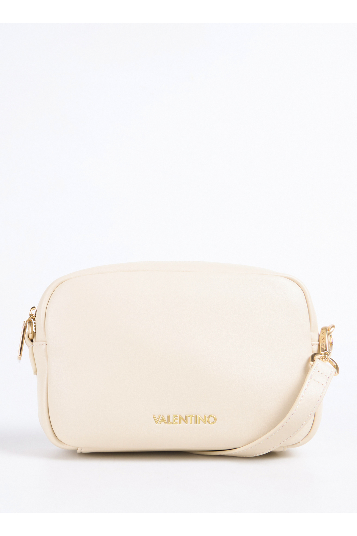 Valentino Ekru Kadın Çapraz Çanta VBS9E315045 - Fiyatı, Yorumları