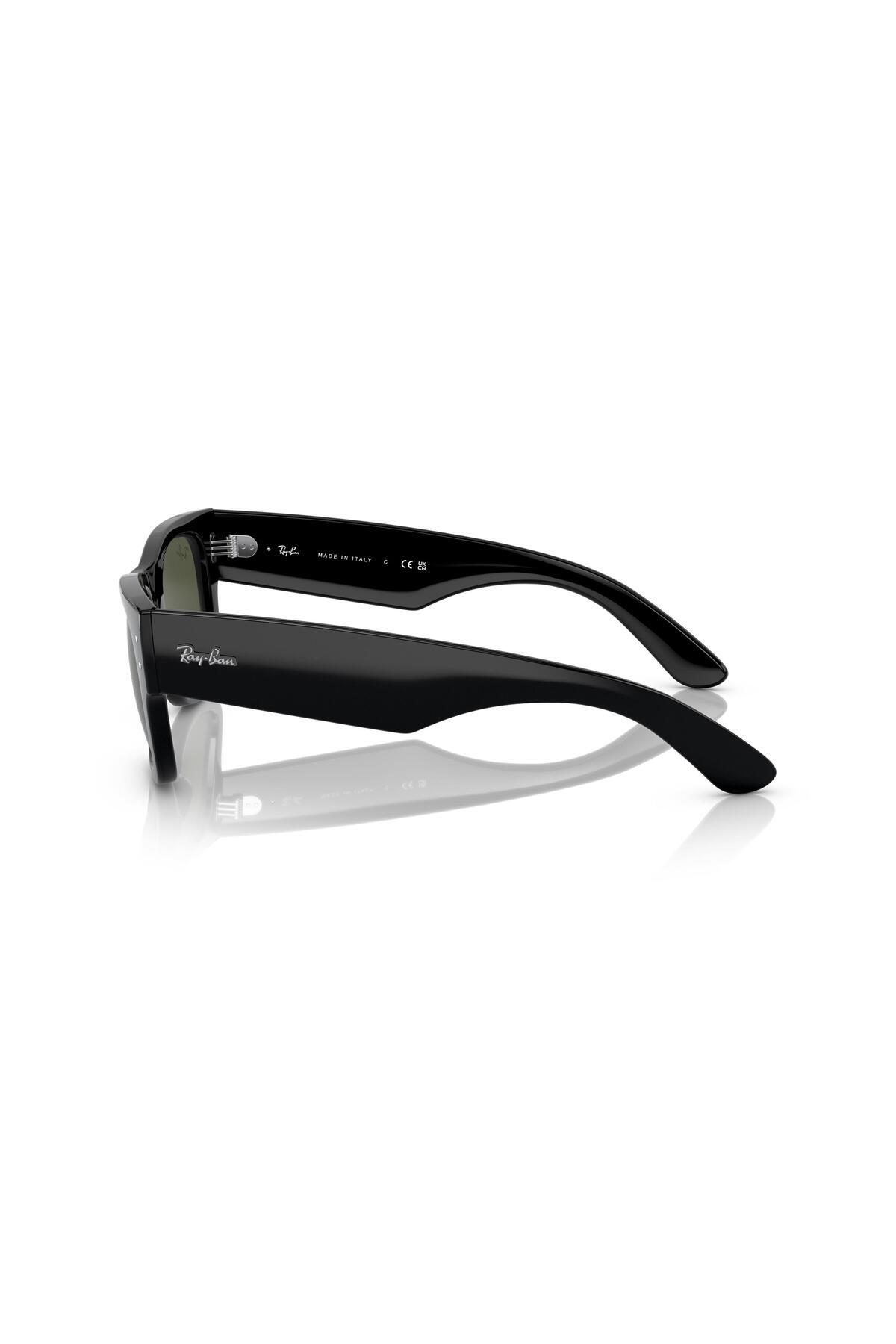 Ray-Ban 0RB0840S 901-31 51 görsel 3