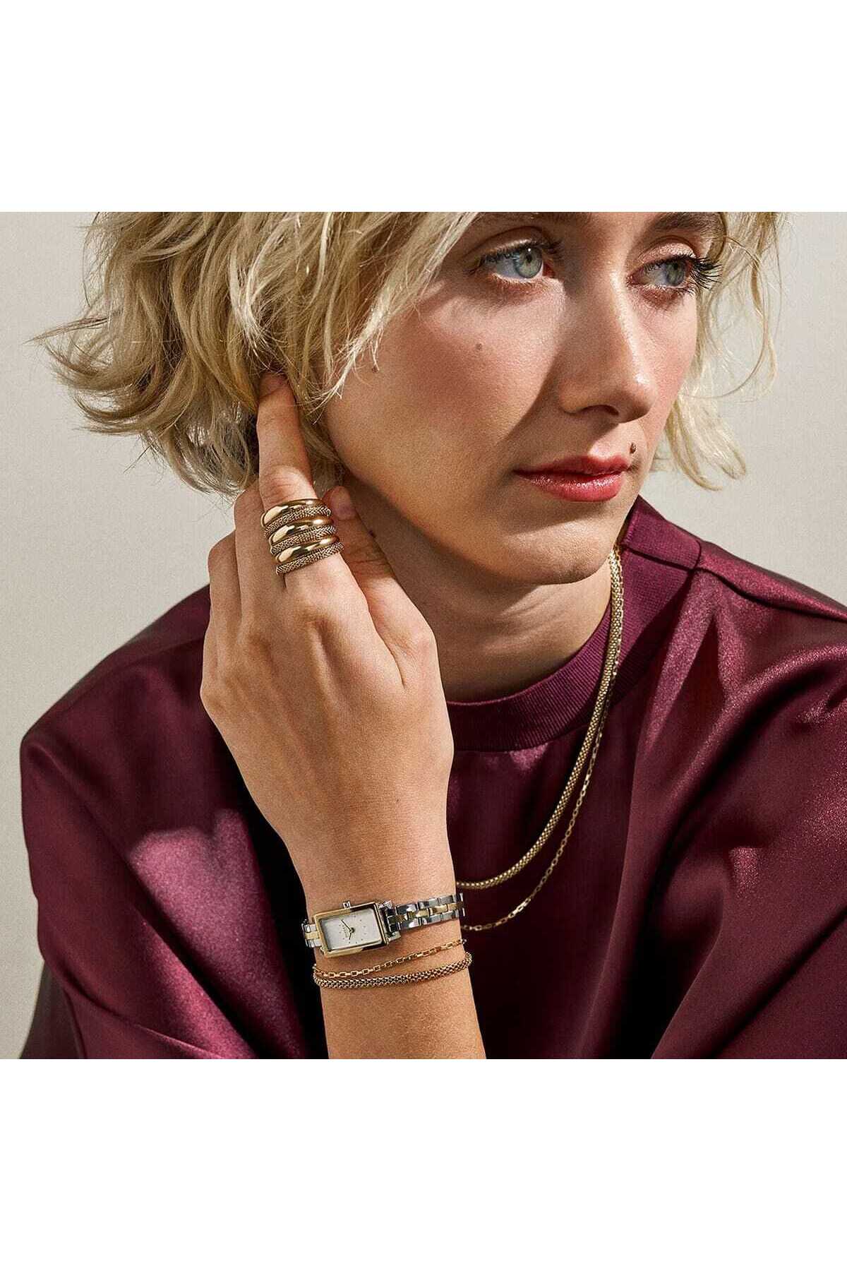 Skagen SKW3155 Kadın Kol Saati görsel 4