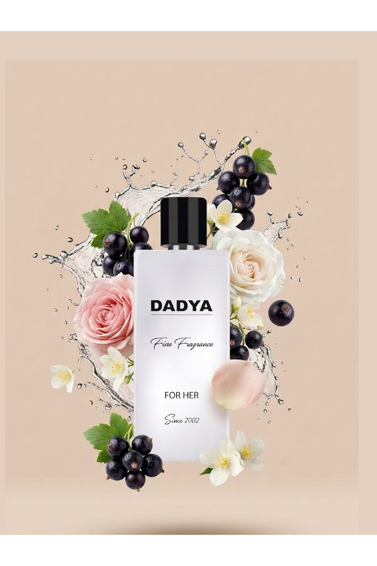 Kadın Parfüm B-94 100 ml