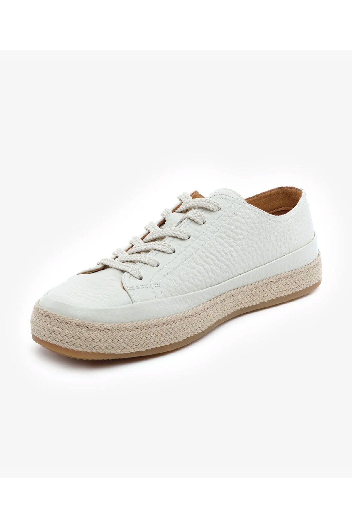 کفش اسنیکر Greyder مردانه چرم اصل | گریدر GRY-5Y1SA18483 - تصویر 3