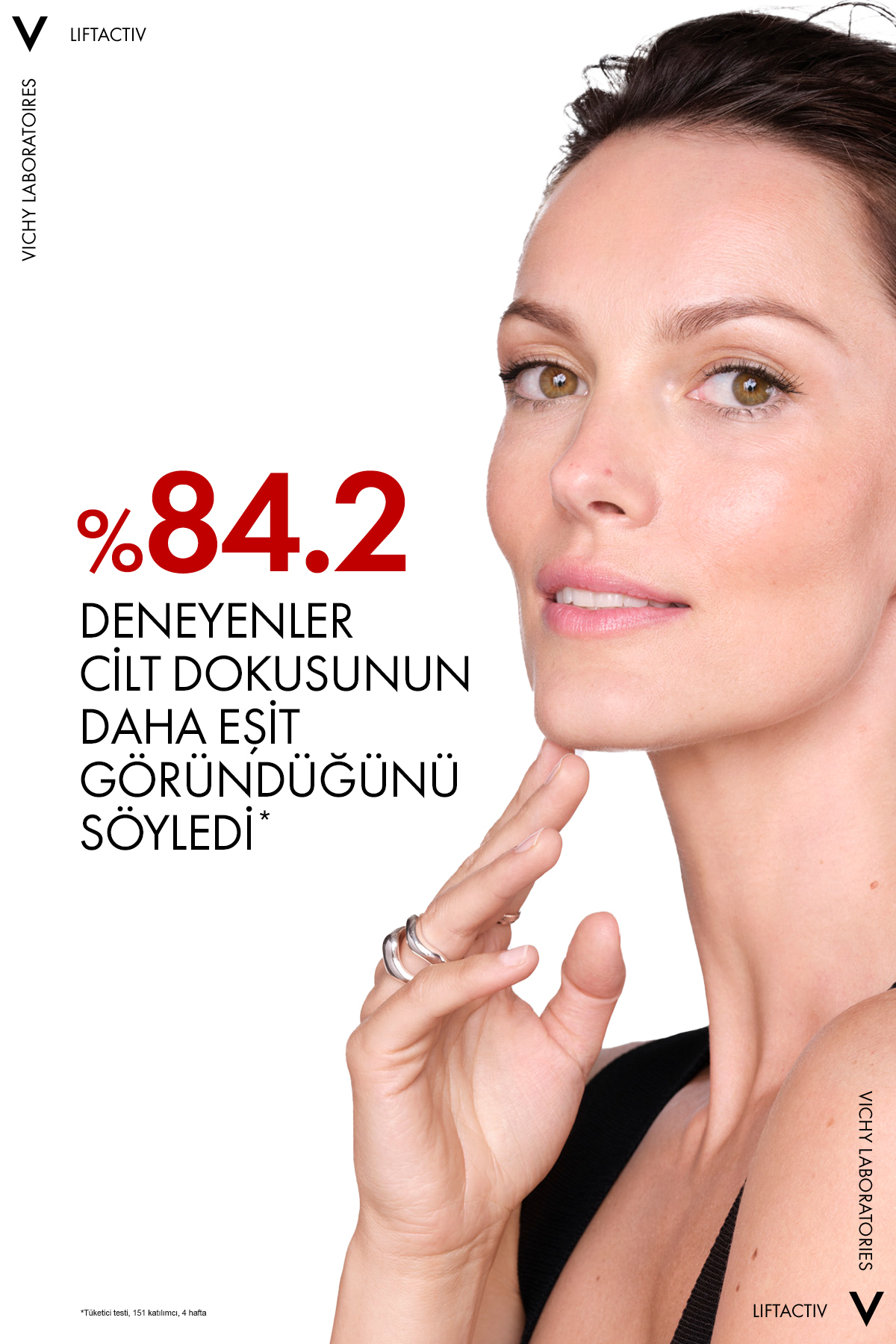 Liftactiv Retinol Specialist Retinol İçeren Derin Kırışıklık Karşıtı Cilt Bakım Serumu 30 ml — 821636 — تصویر 7 از 8