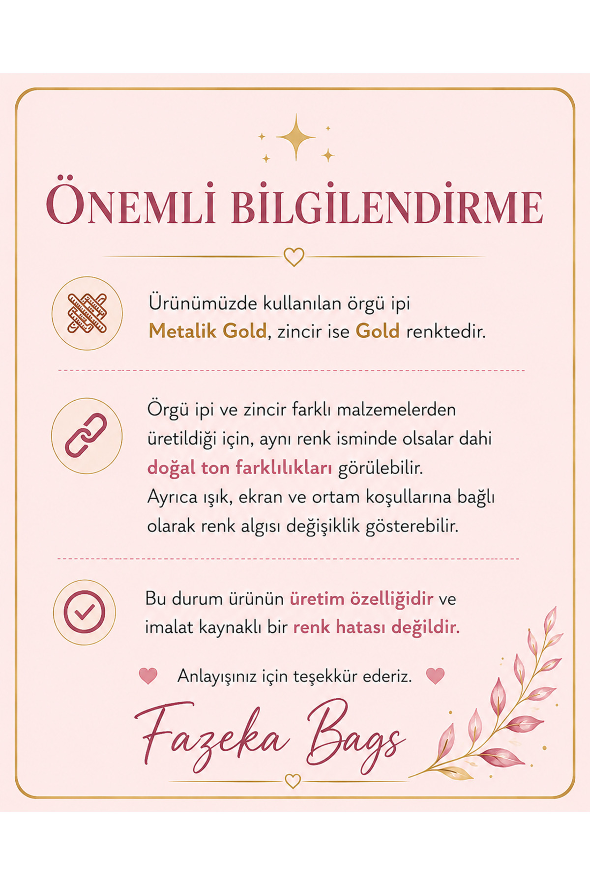 Fazeka Hasır Çanta,metalik Ipten Çanta,örgü Çanta,çapraz Çanta,gold Renk,gold Çanta,abiye Çanta görsel 8