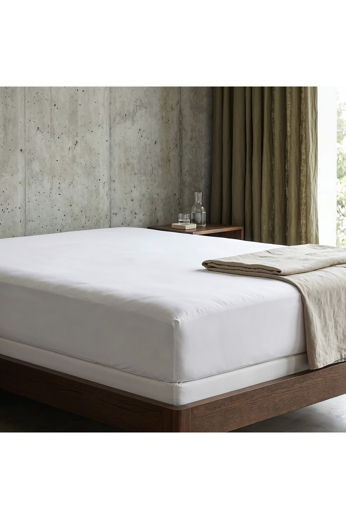 ヤス Yatsan Purecare Refreshing Nefes Alabilir Tencel Alez 90x200