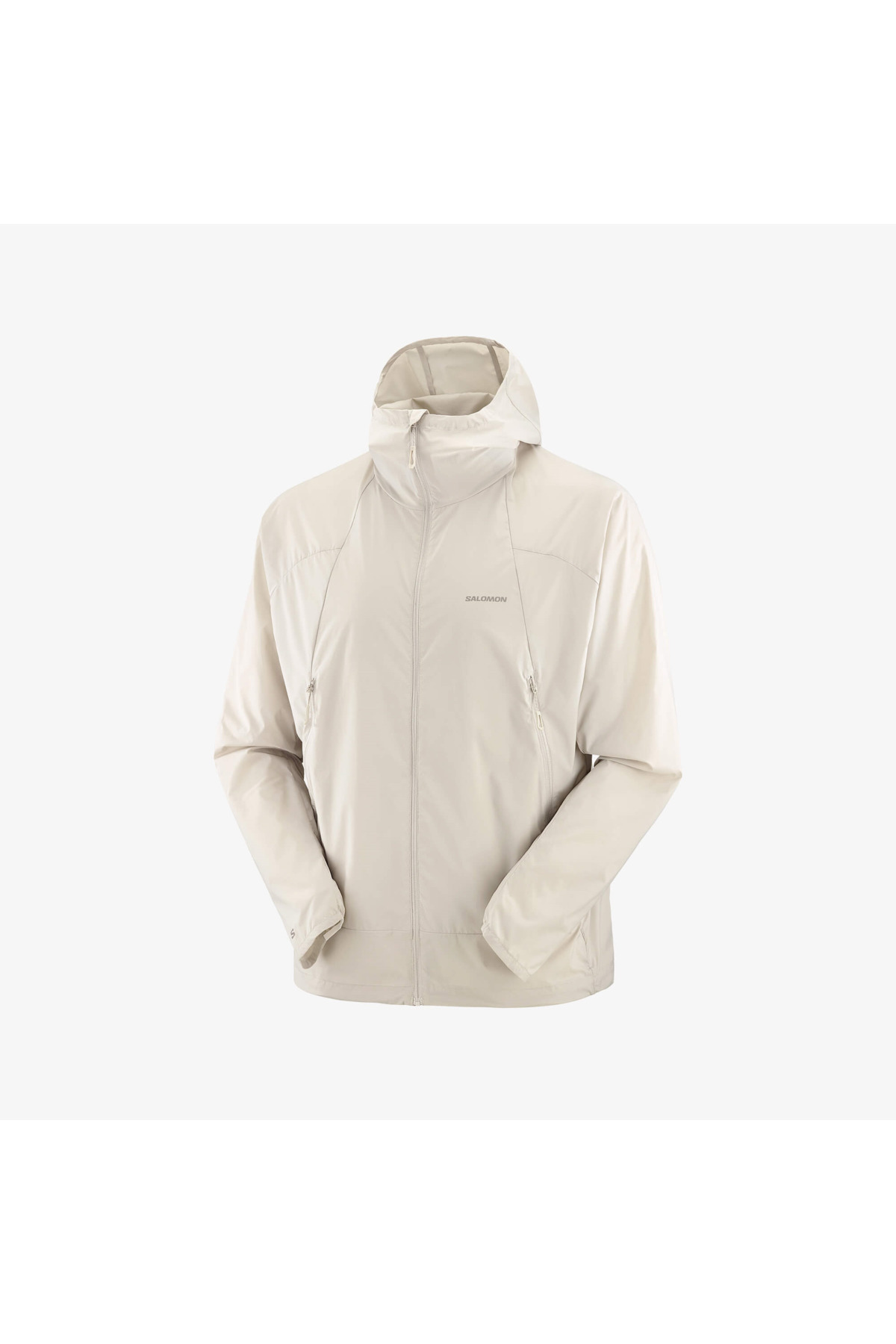 کاپشن مردانه OUTWIND مدل Cloud Silver LC2761500 سالومون کاپشن اسپرت Salomon