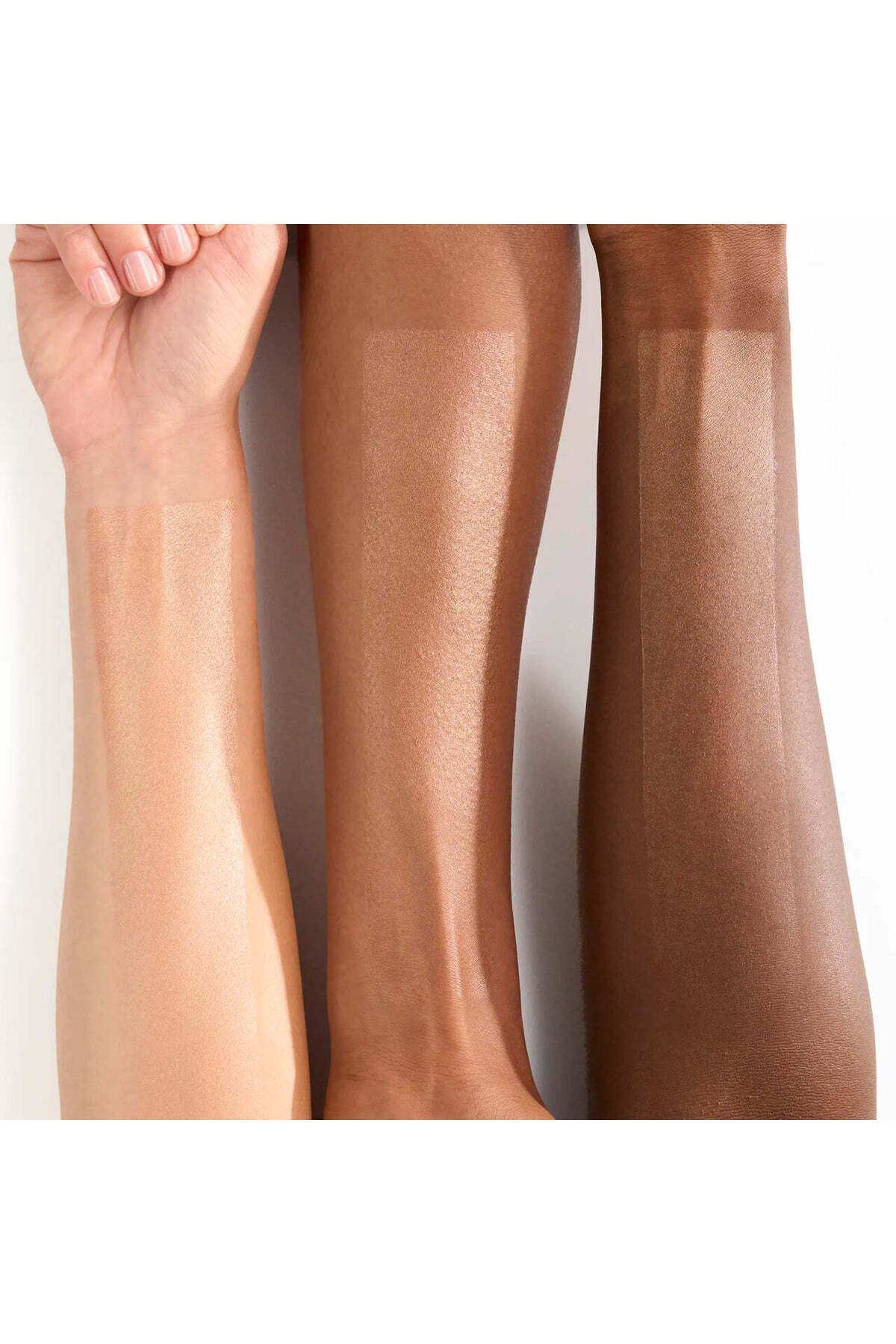 Primer Bronze Glow Hydrating — رنگارنگ 47224 — تصویر 3 از 4