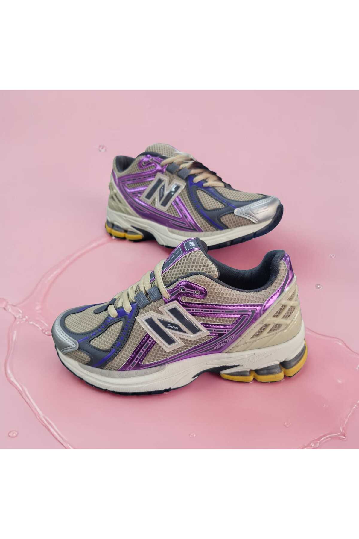 SCR Ayakkabı Sneaker Spor Ayakkabı, Hafif Taban, Günlük & Yürüyüş Modeli - Günlük Spor Ayakkabı Sneaker 6689ZN