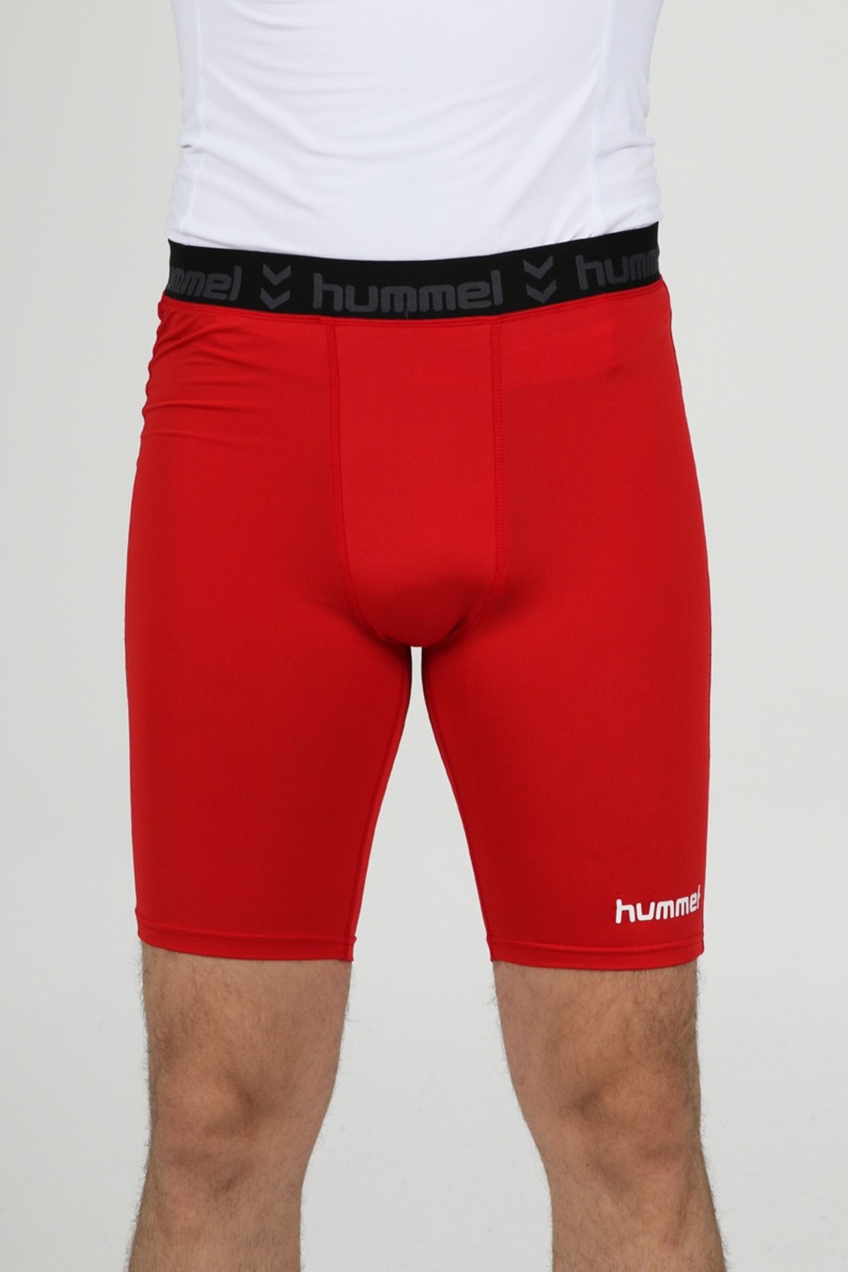 زیر ساق کوتاه هامل ساپورت اسپرت hummel