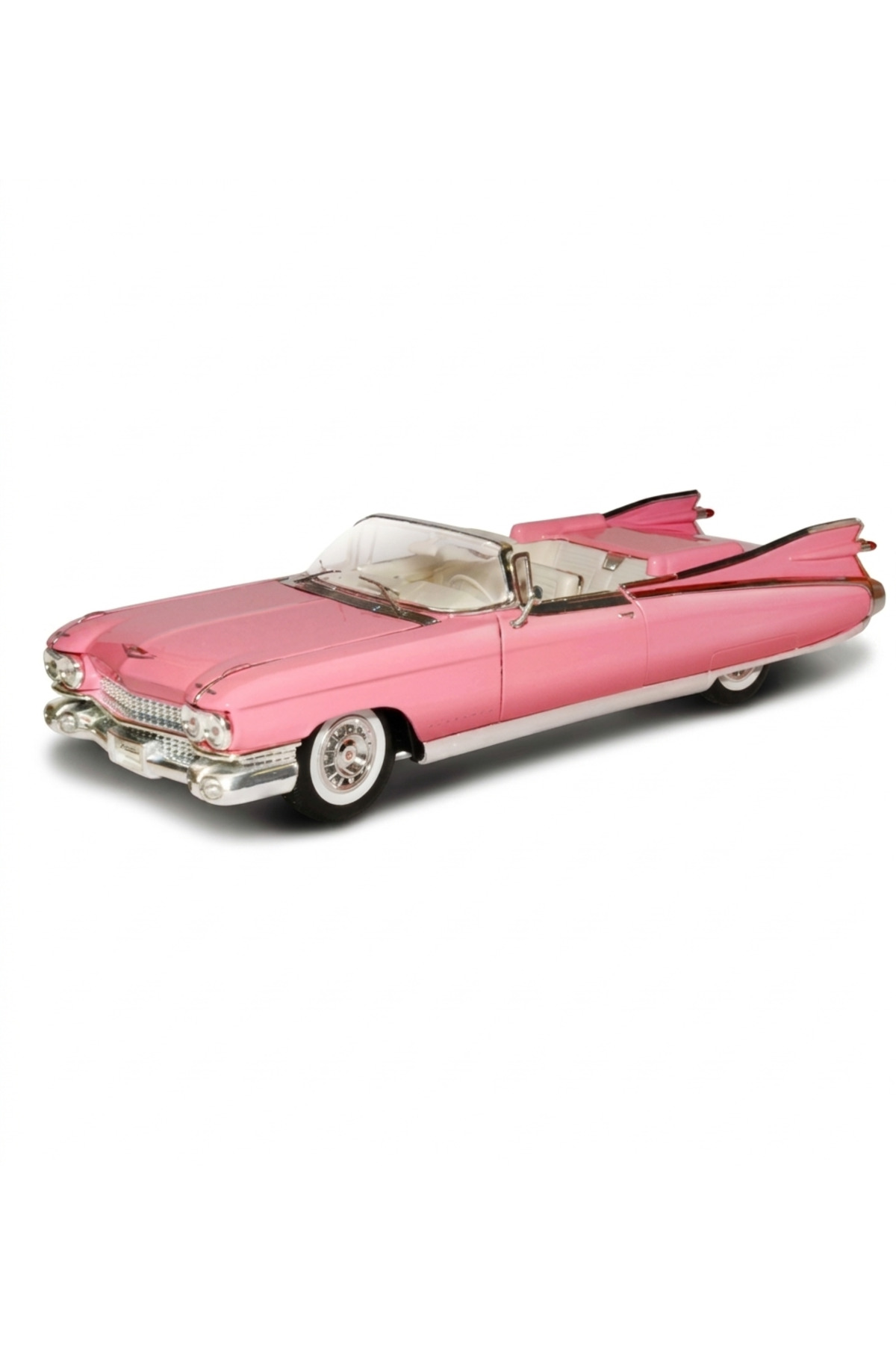 sfs elektrik 1969 Cadillac Oldorado Biarritz 1:18 - Fiyatı, Yorumları