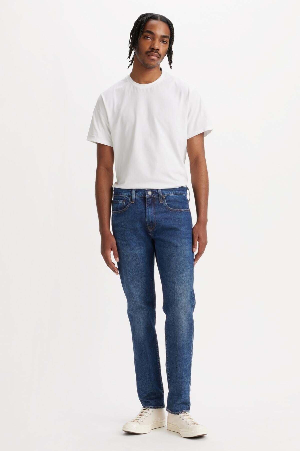 شلوار جین مردانه مدل 502™ مخروطی - همه فن حریف لیوایز شلوار جین Levi's