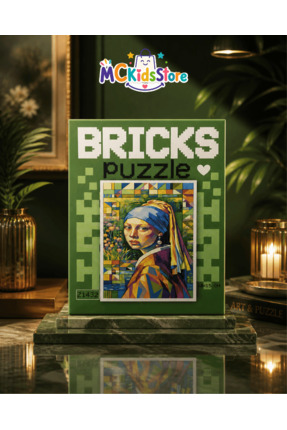 Bricks Puzzle
