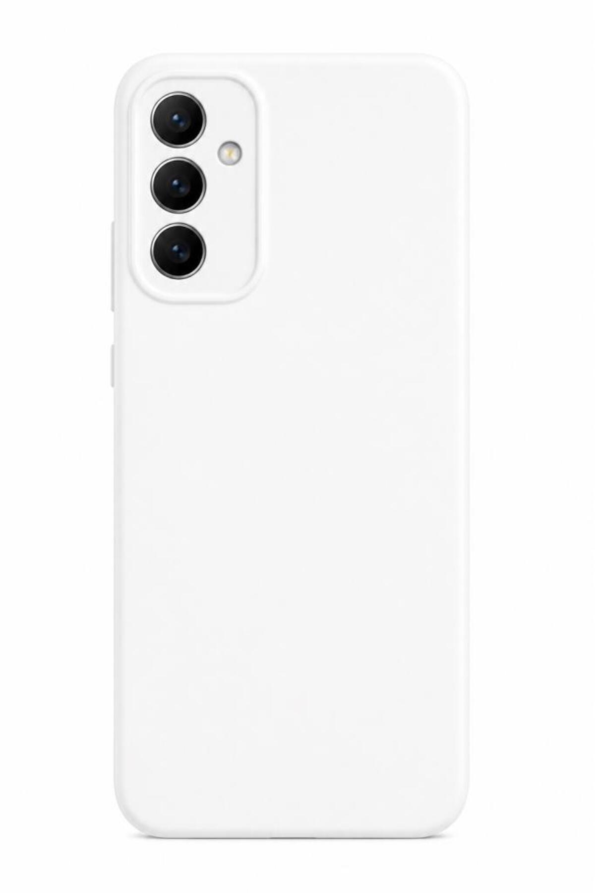 Samsung Galaxy A54 Compatible Velvet Color Inside Launch Case