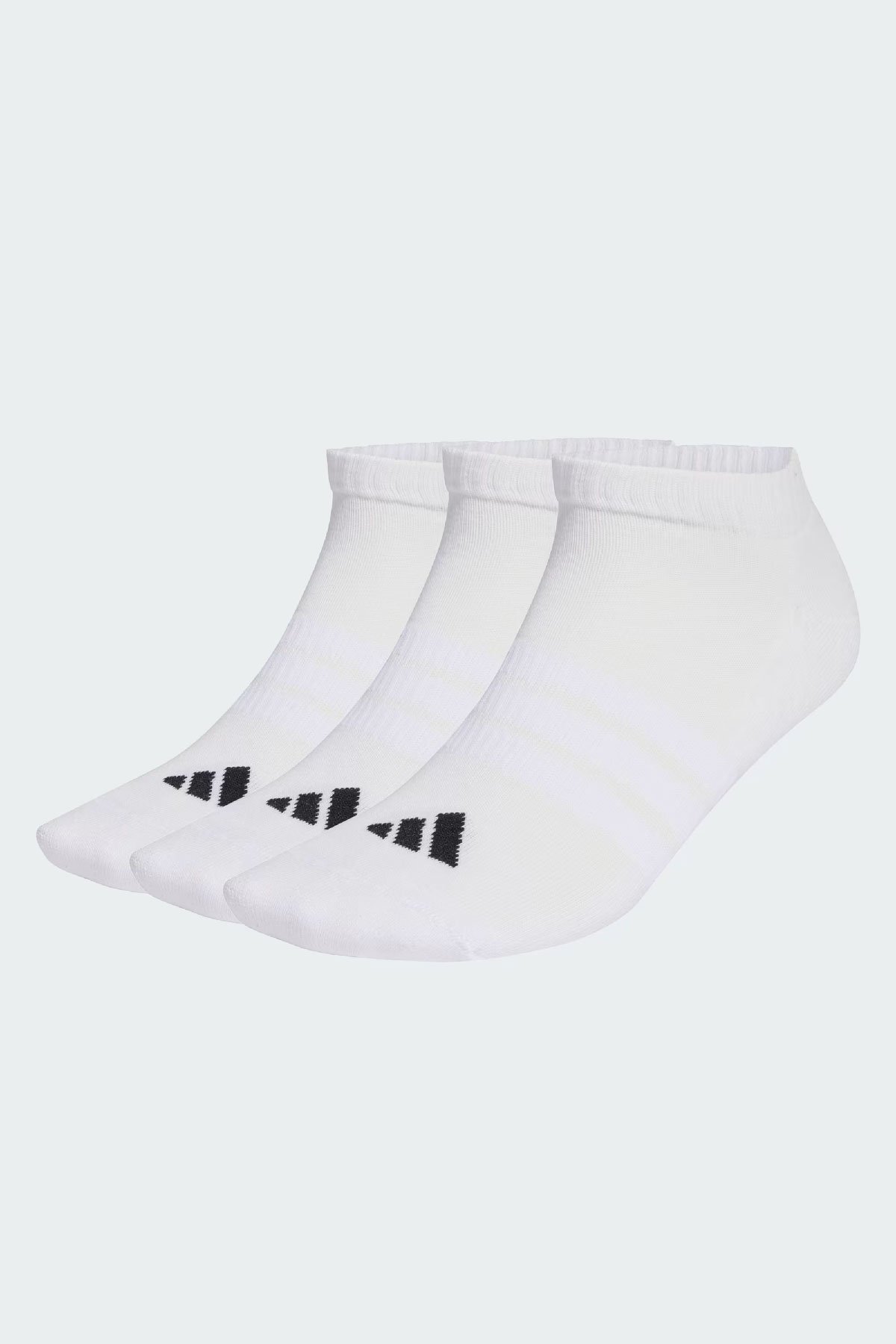 adidas Erkek Ess Low 3P Çorap
