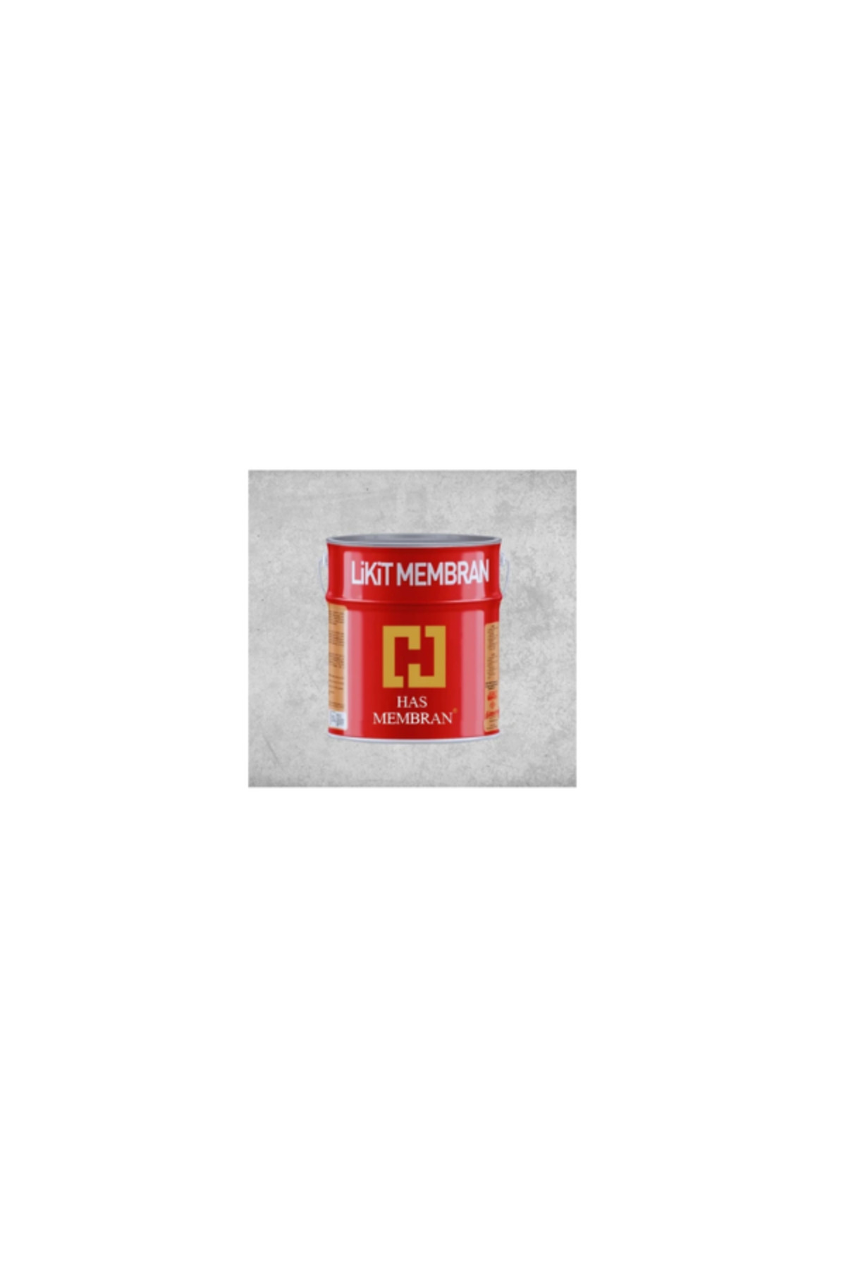 MEMBRAN – Likit Membran Su Yalıtımı 15 kg 2