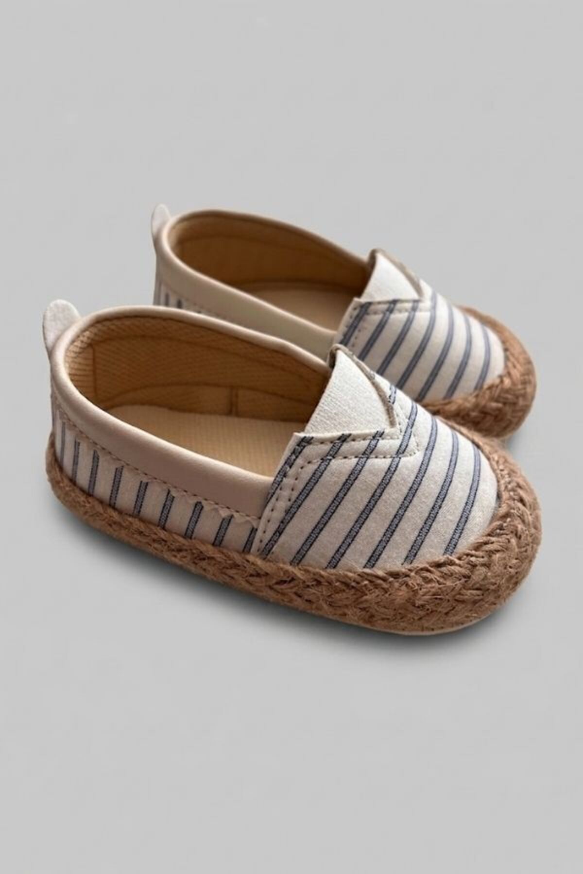 Baby Shoes, İlkadım Baby Bootees, Home Shoes, Newborn Summer Shoes
