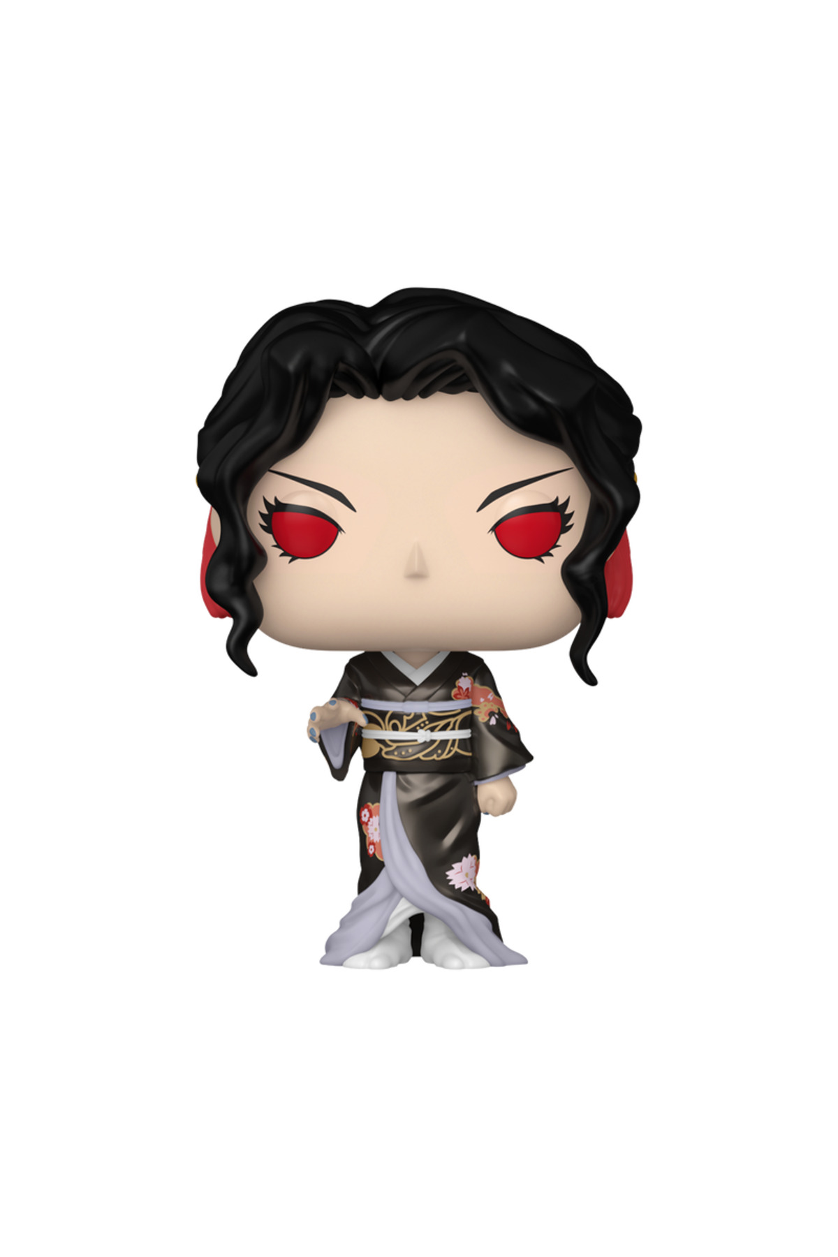 Funko Pop! Demon Slayer Muzan Kibutsuji #2196 2026 ECCC Exclusive