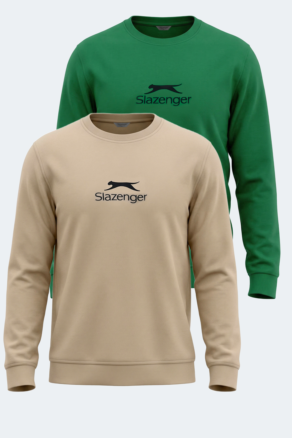 سویشرت مردانه ORTWIN دو تکه اسلازنگر سویشرت Slazenger