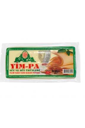 Yimpa Kaşar Peyniri Tam Yağlı 500gr.